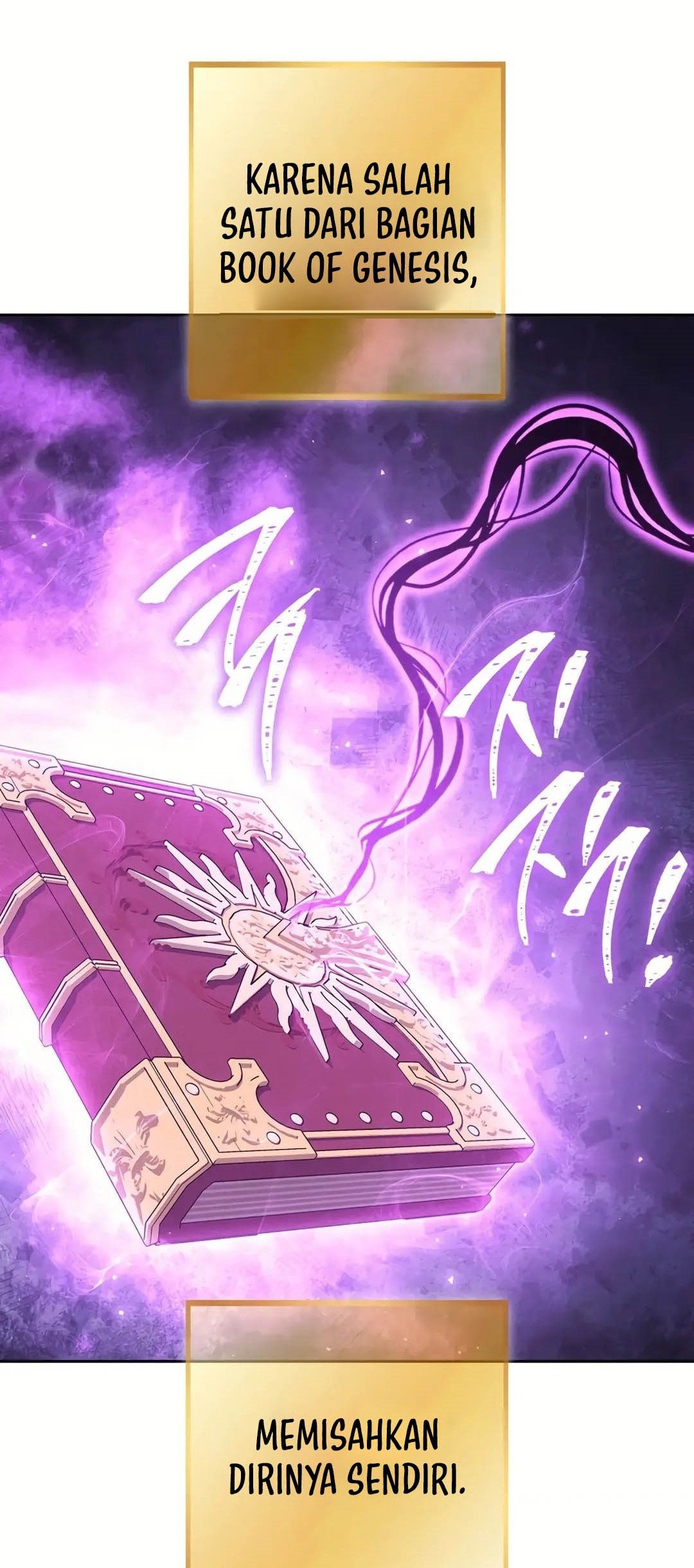 Dungeon Reset Chapter 245 Gambar 44