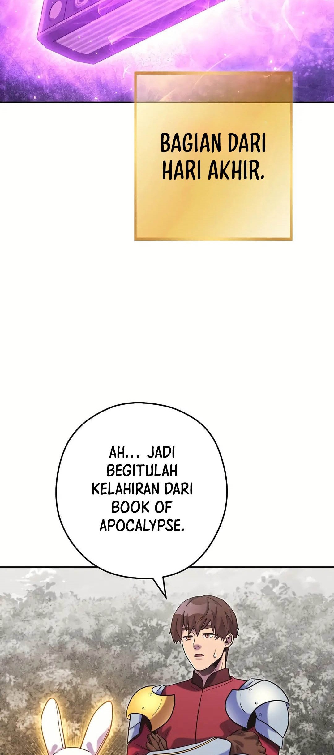 Dungeon Reset Chapter 245 Gambar 46