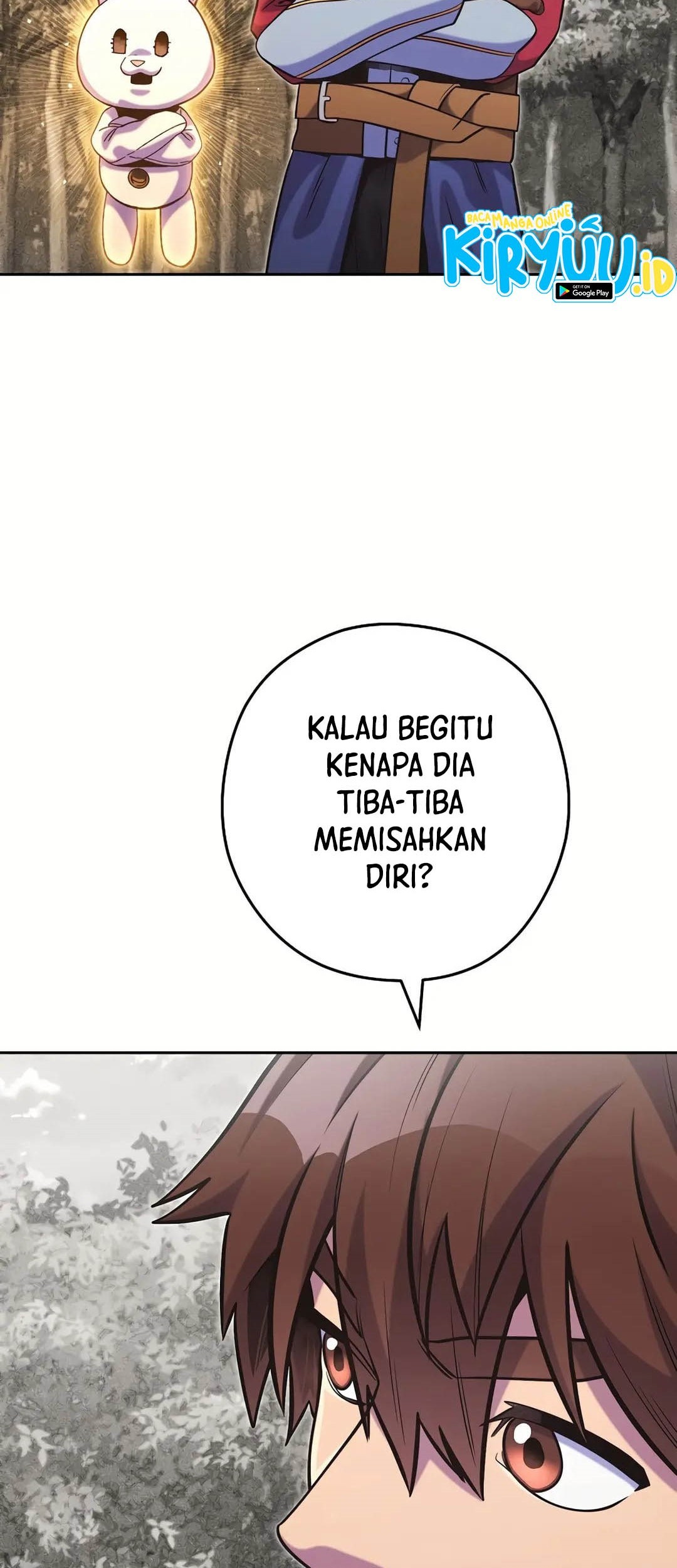 Dungeon Reset Chapter 245 Gambar 47