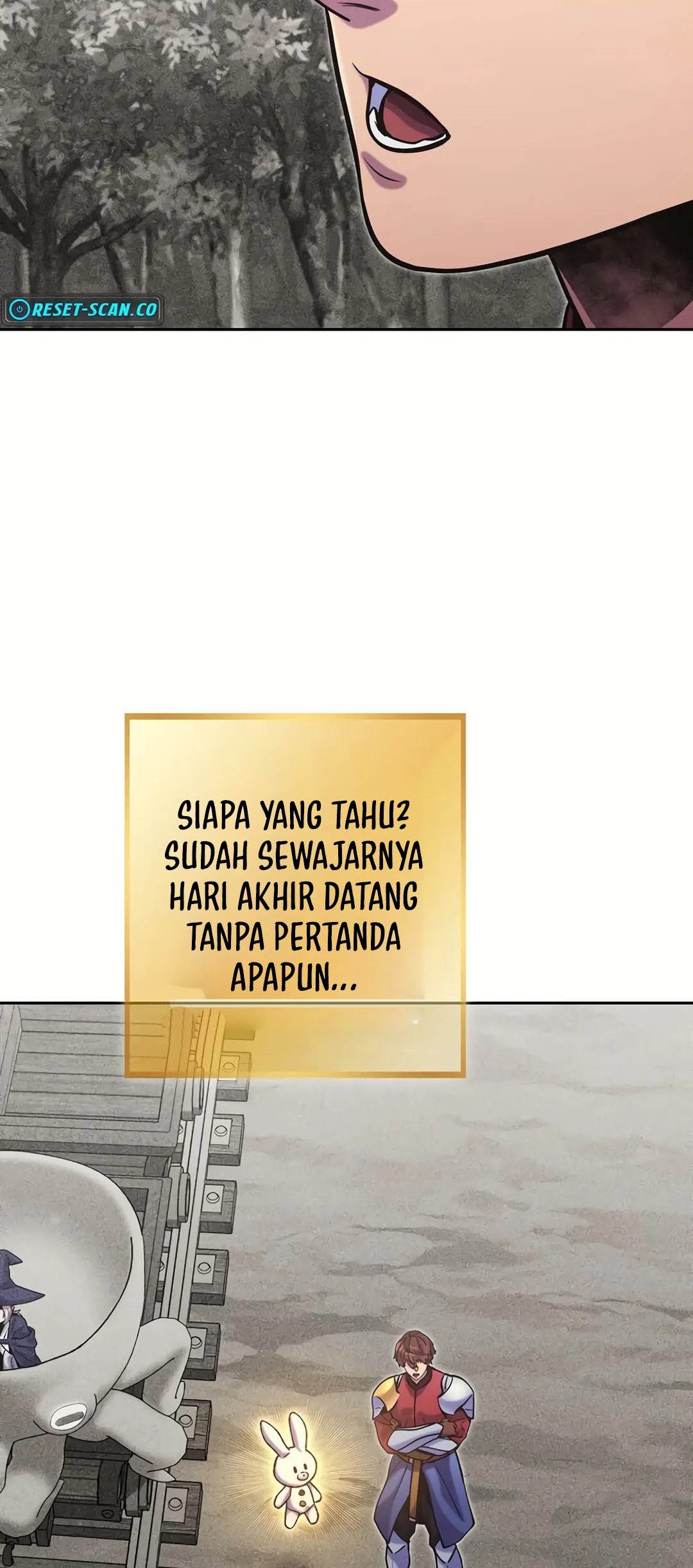 Dungeon Reset Chapter 245 Gambar 48