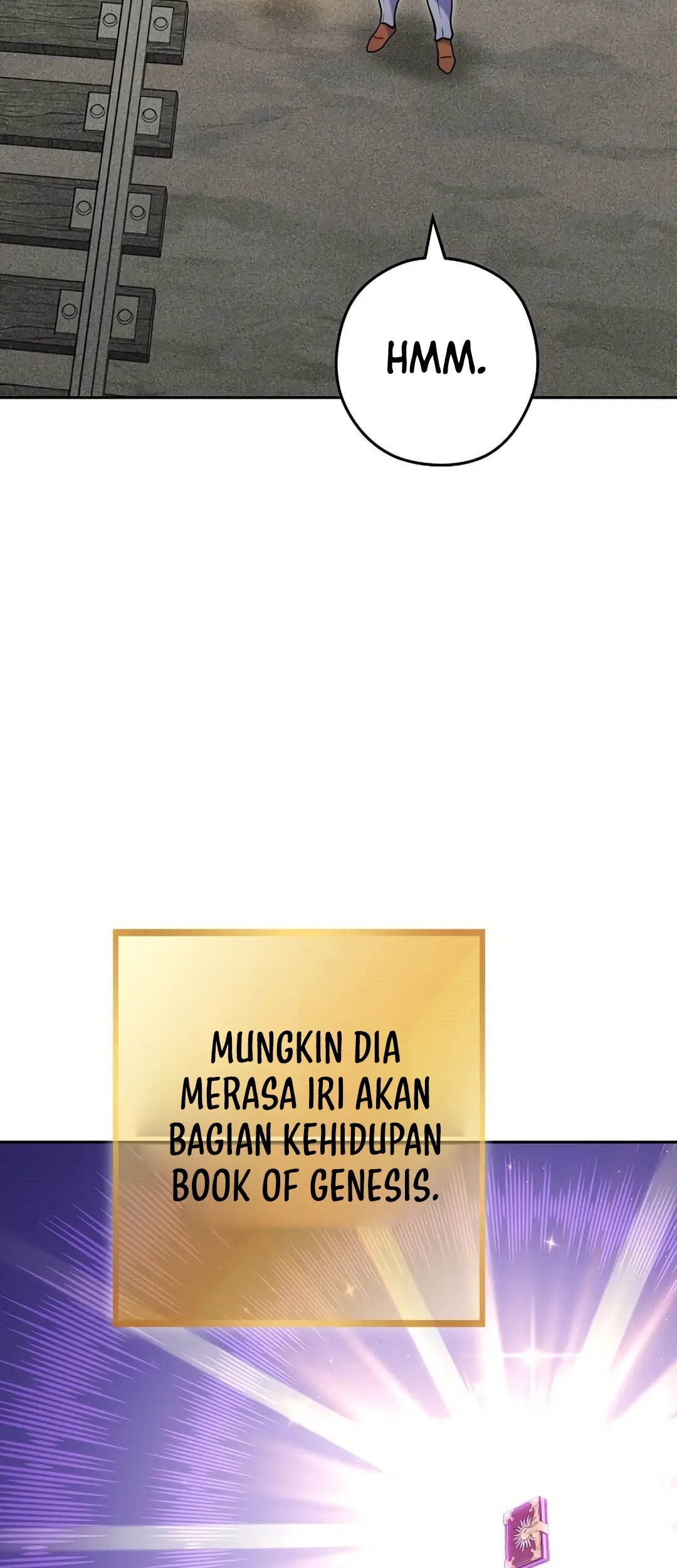 Dungeon Reset Chapter 245 Gambar 49