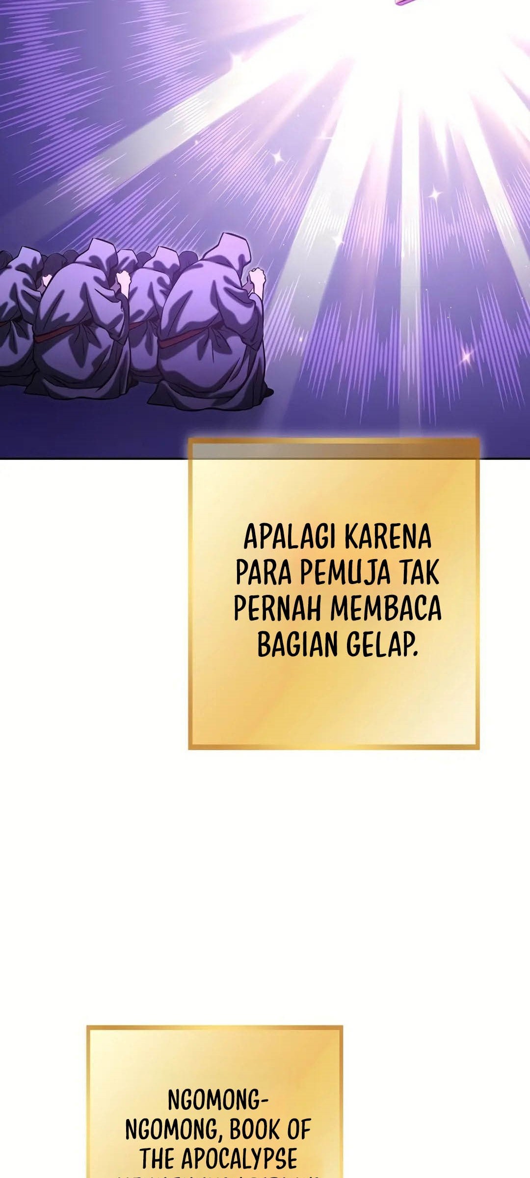 Dungeon Reset Chapter 245 Gambar 50