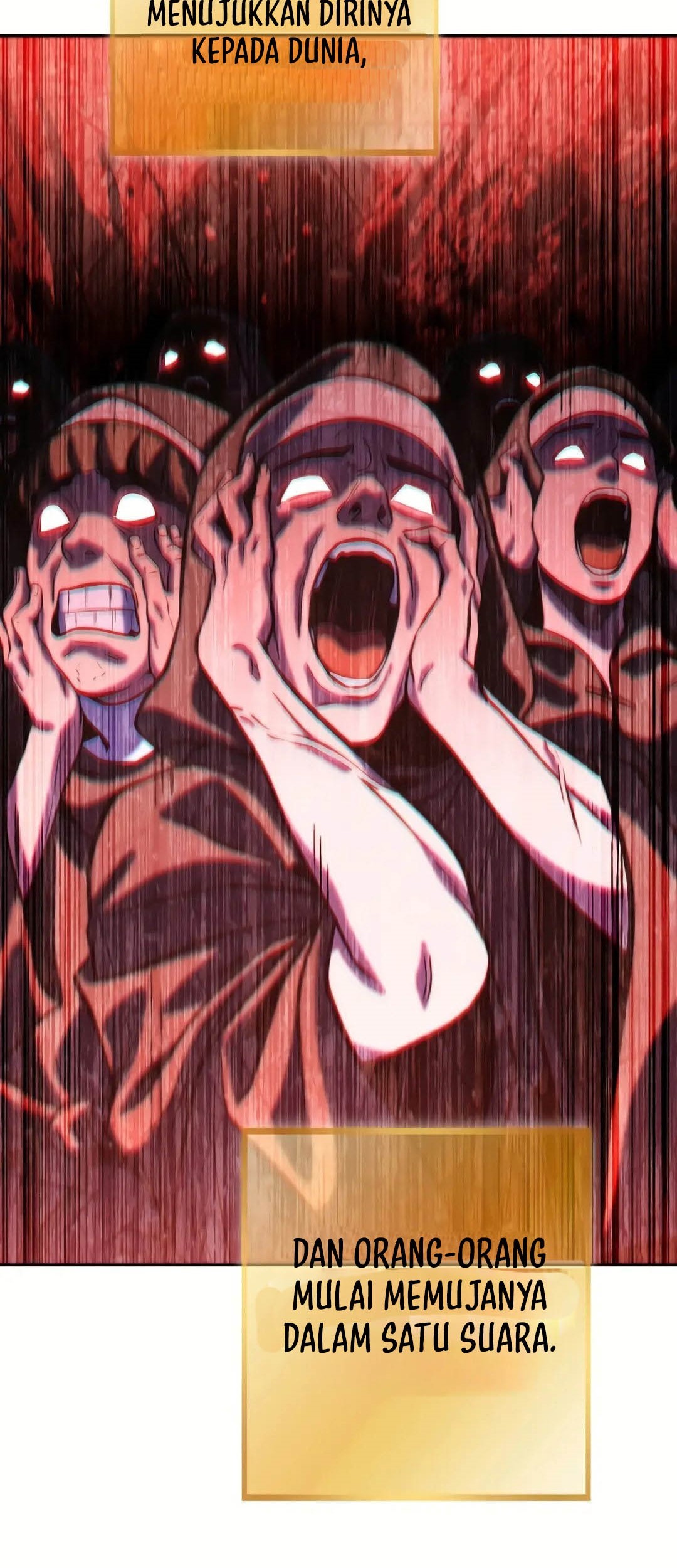 Dungeon Reset Chapter 245 Gambar 51