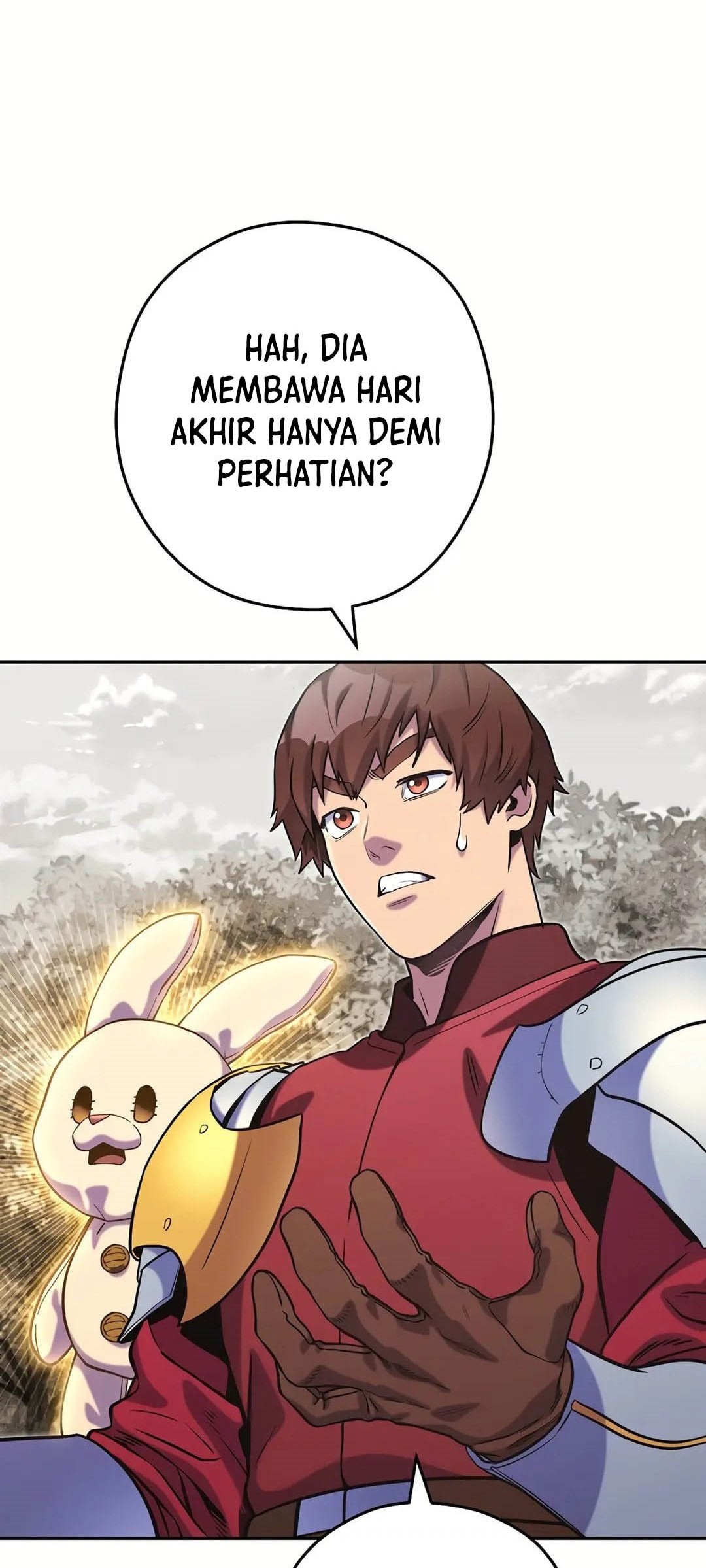 Dungeon Reset Chapter 245 Gambar 52