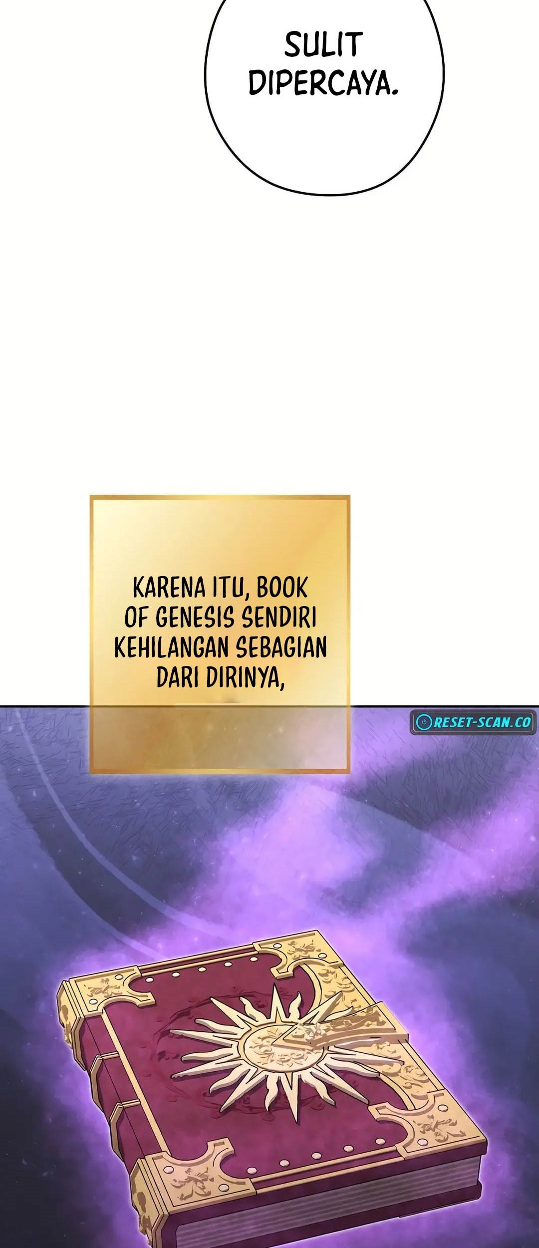 Dungeon Reset Chapter 245 Gambar 53