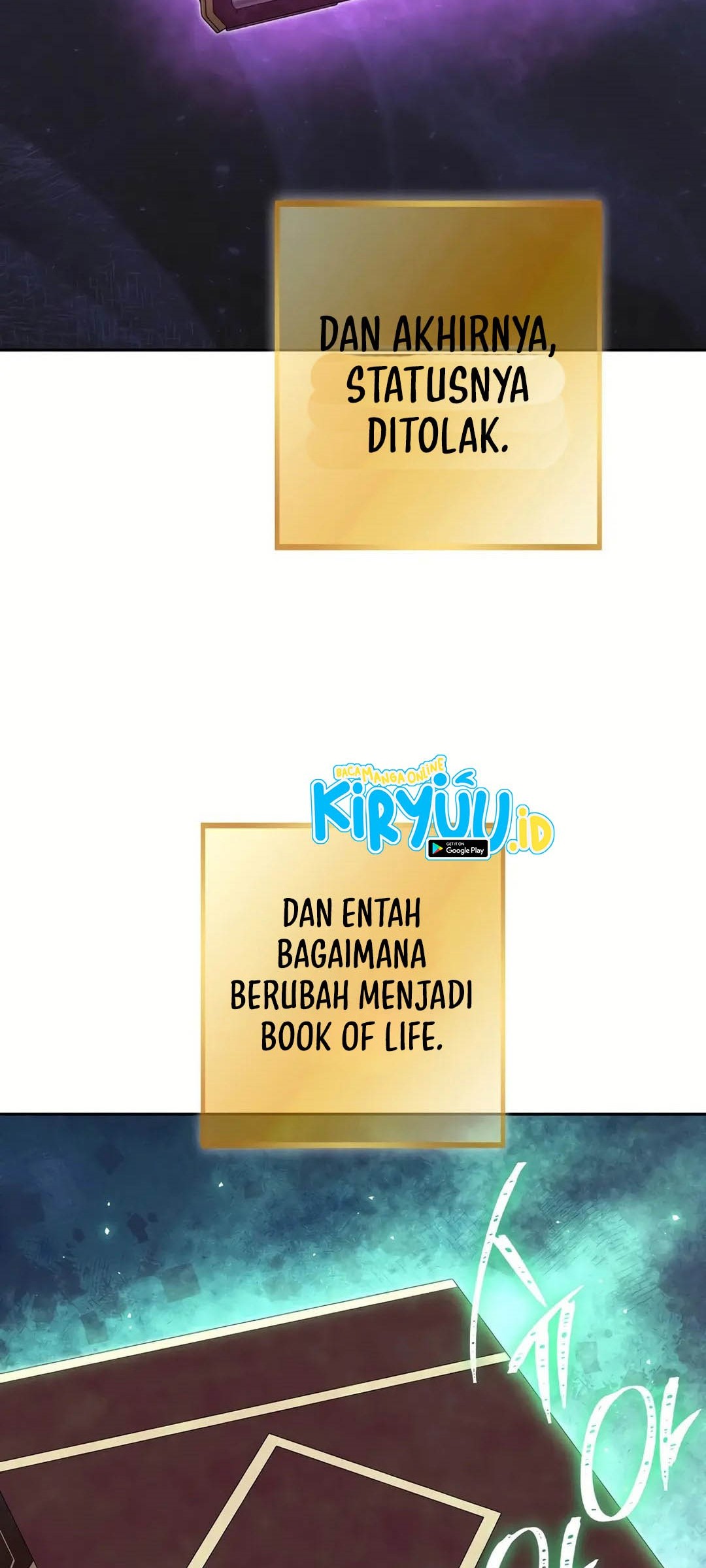 Dungeon Reset Chapter 245 Gambar 54