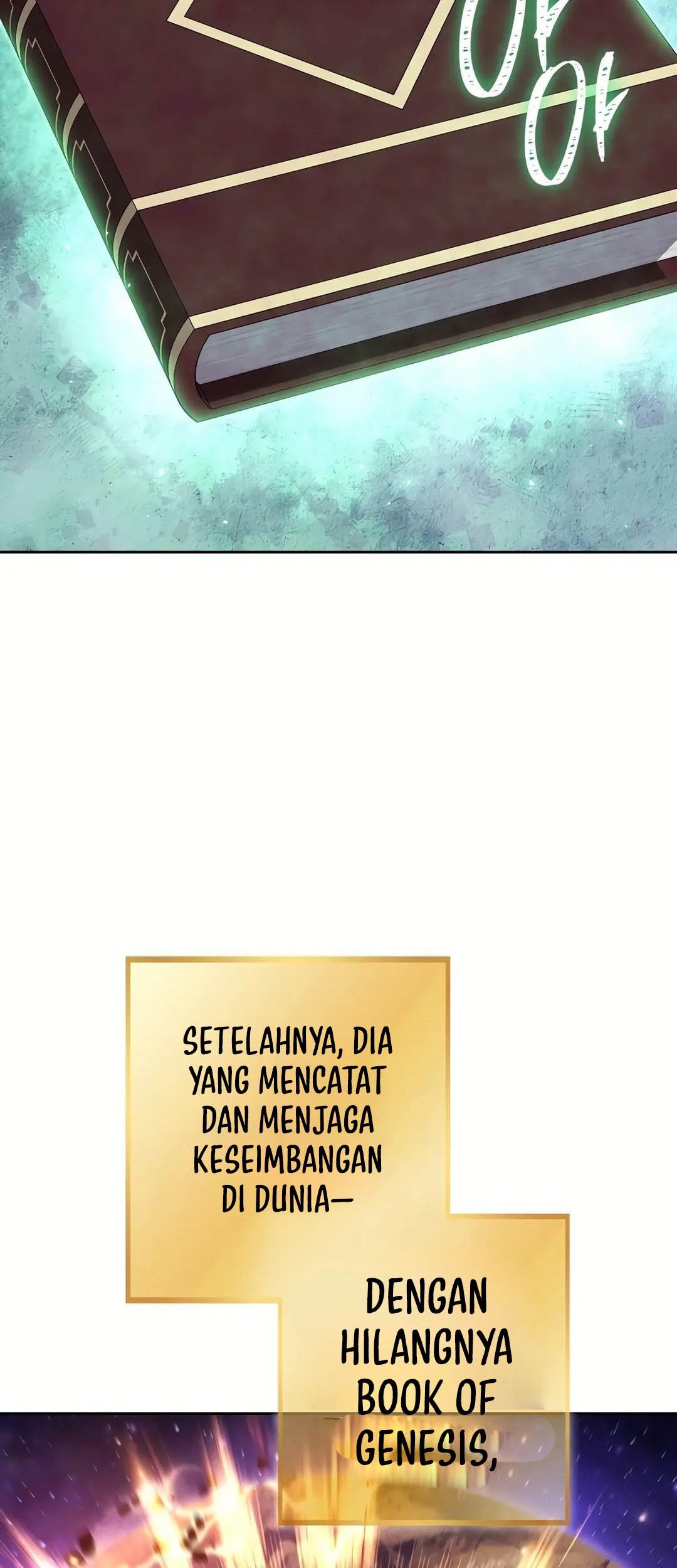 Dungeon Reset Chapter 245 Gambar 55