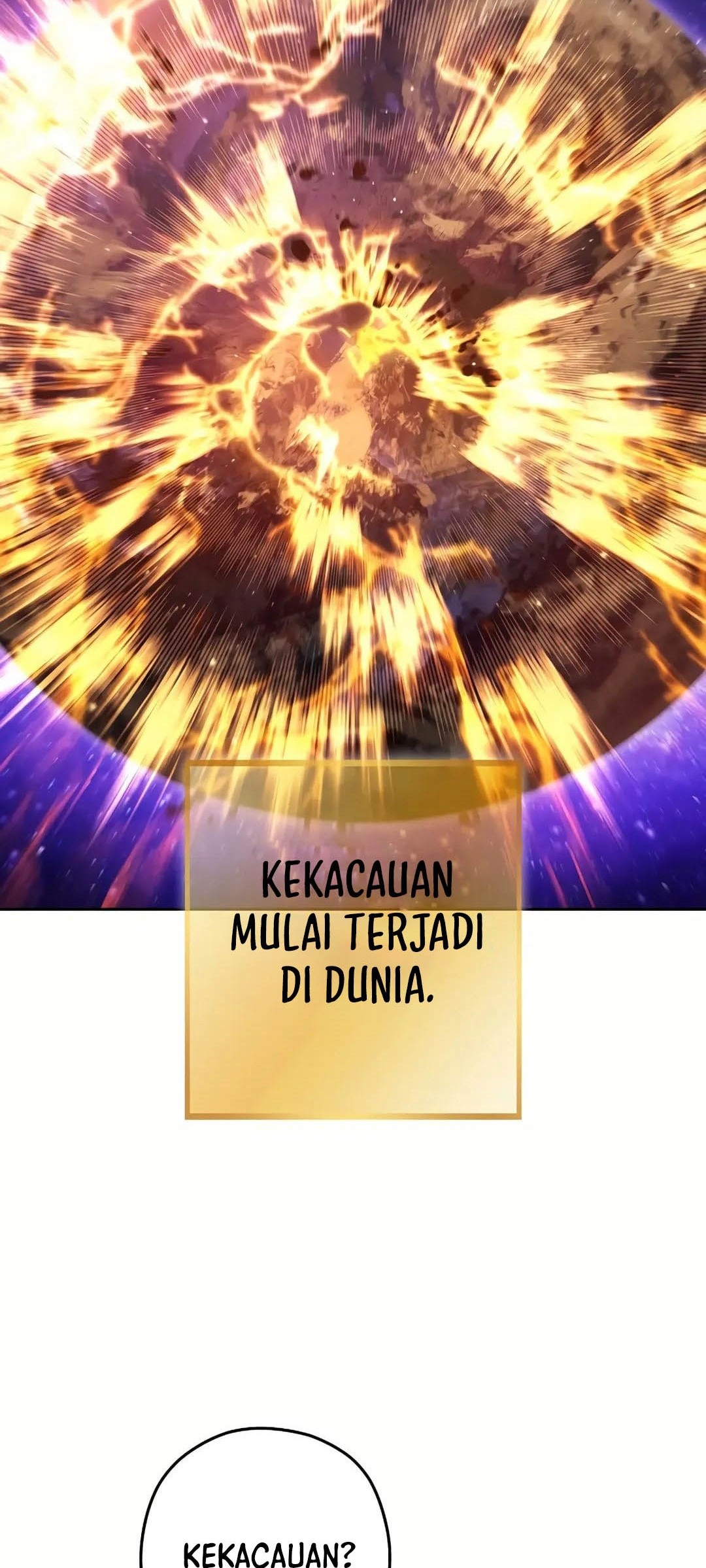 Dungeon Reset Chapter 245 Gambar 56