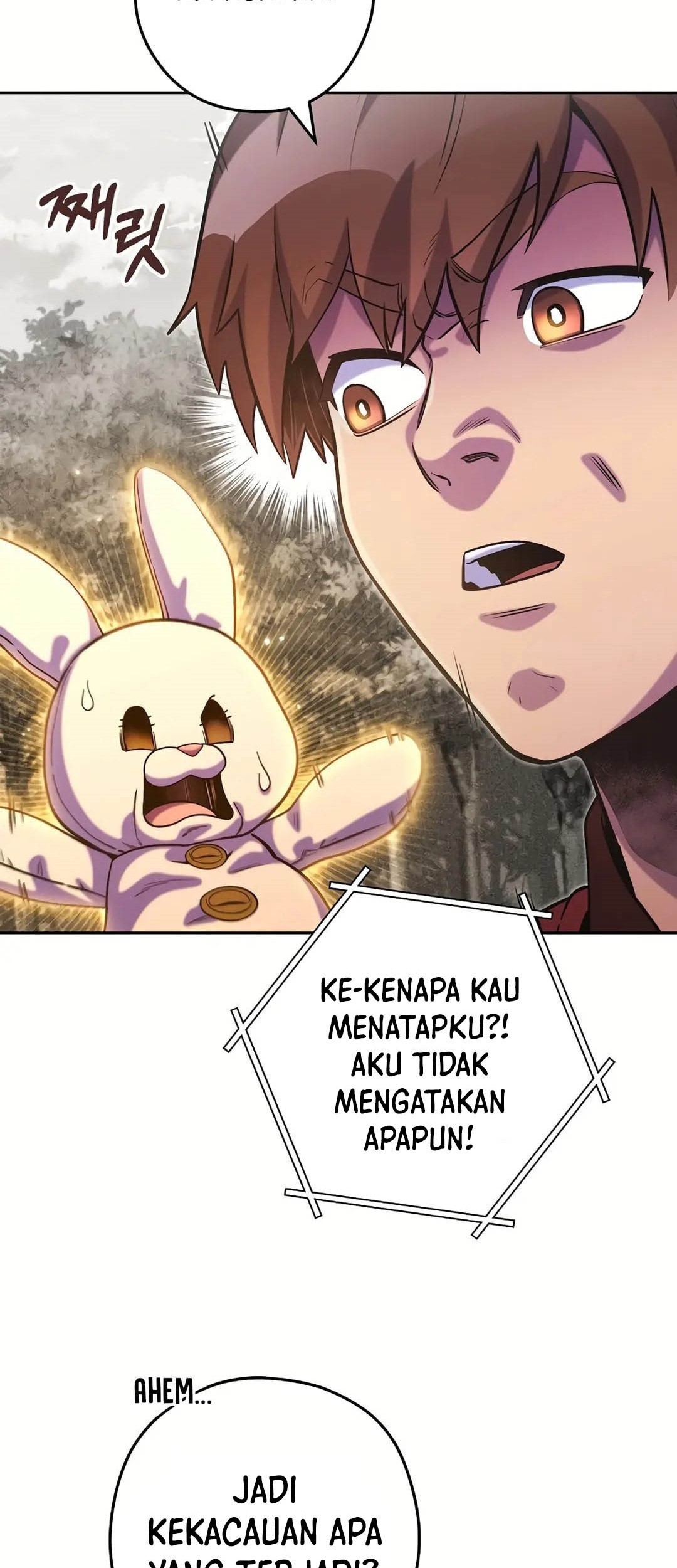 Dungeon Reset Chapter 245 Gambar 57