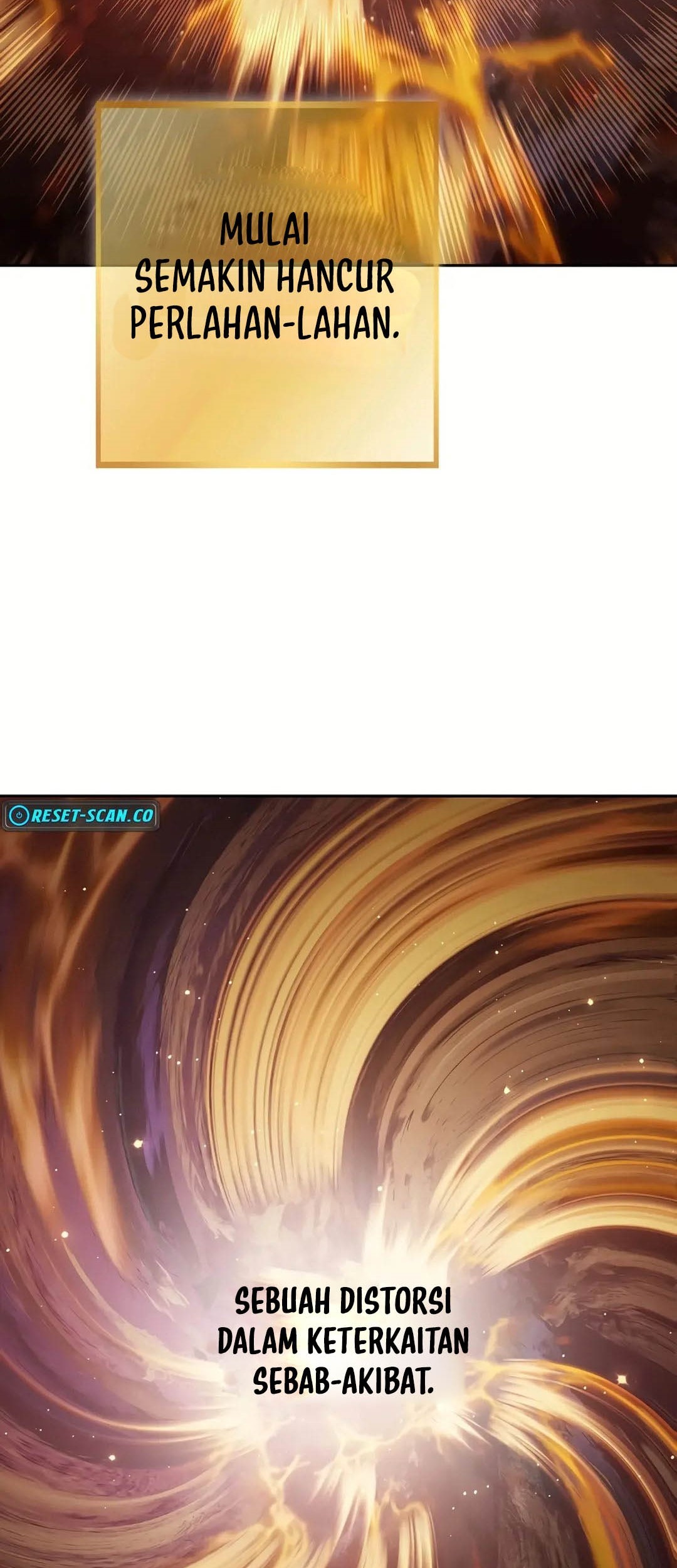 Dungeon Reset Chapter 245 Gambar 59