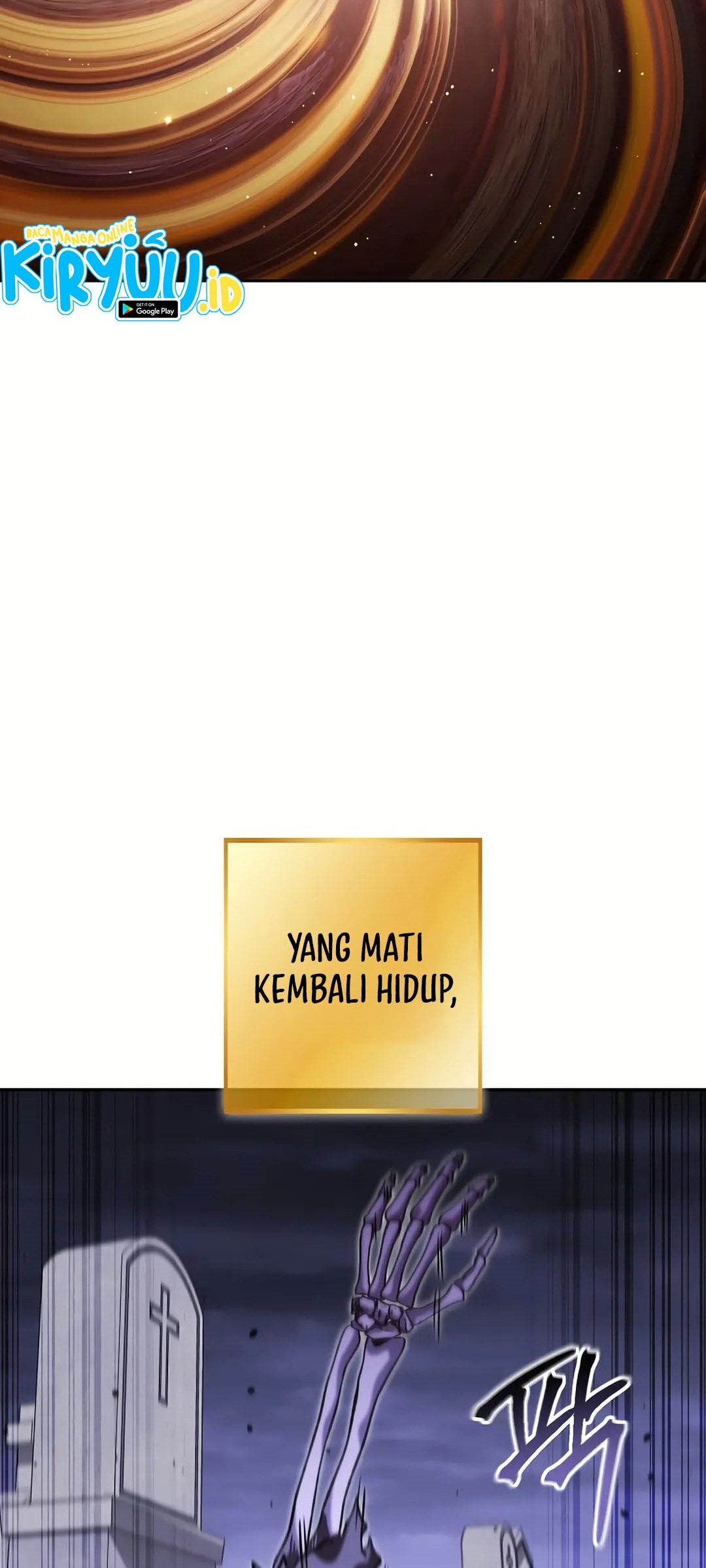 Dungeon Reset Chapter 245 Gambar 60