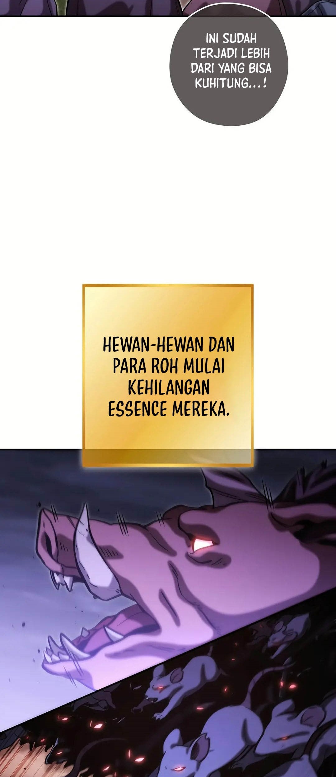 Dungeon Reset Chapter 245 Gambar 62