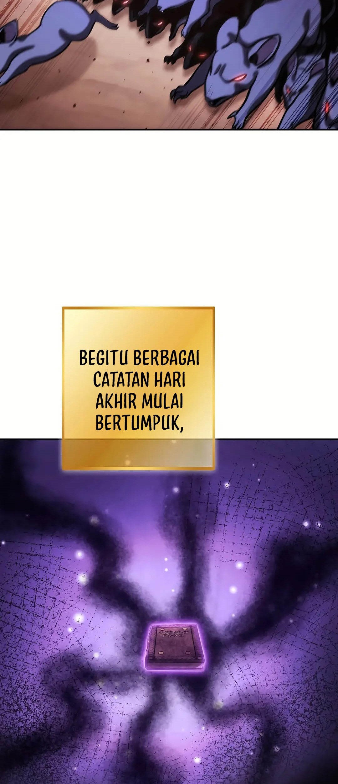 Dungeon Reset Chapter 245 Gambar 63