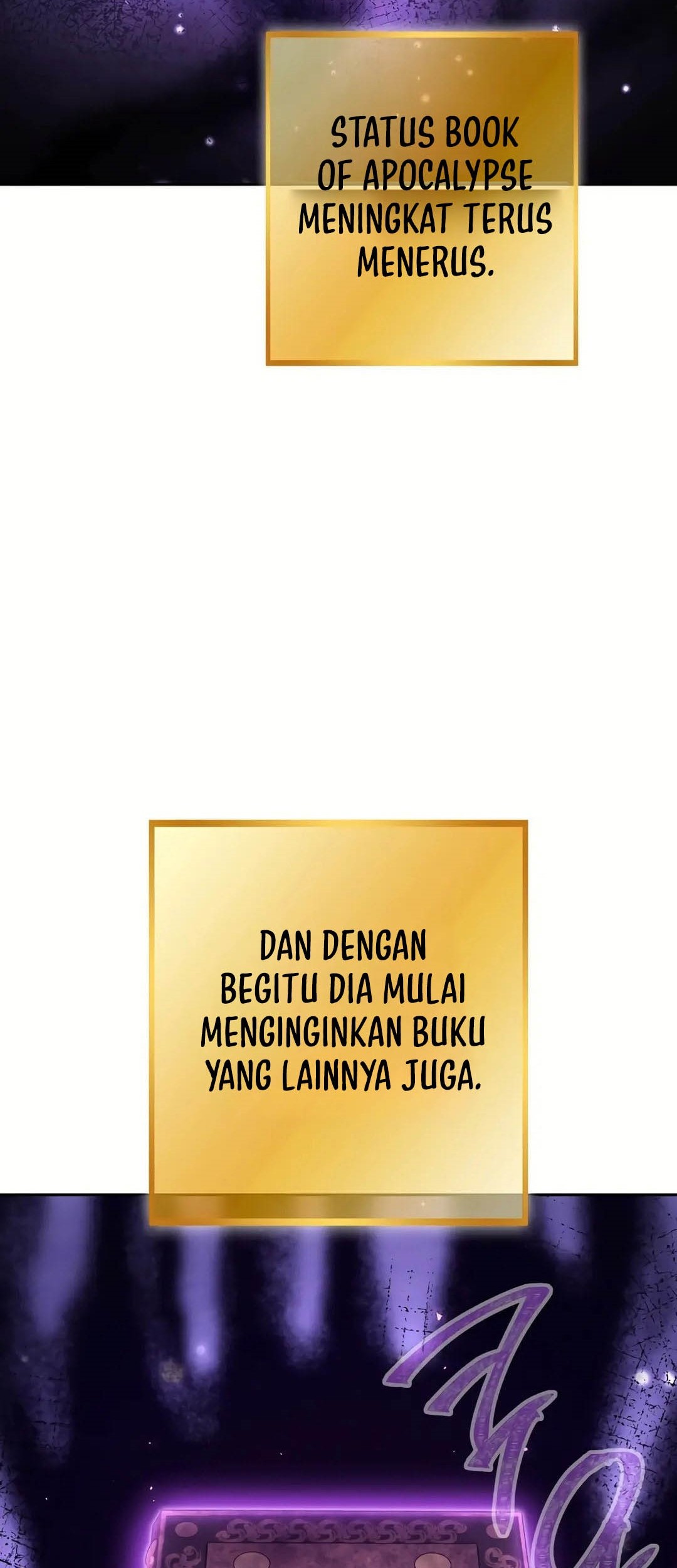 Dungeon Reset Chapter 245 Gambar 64