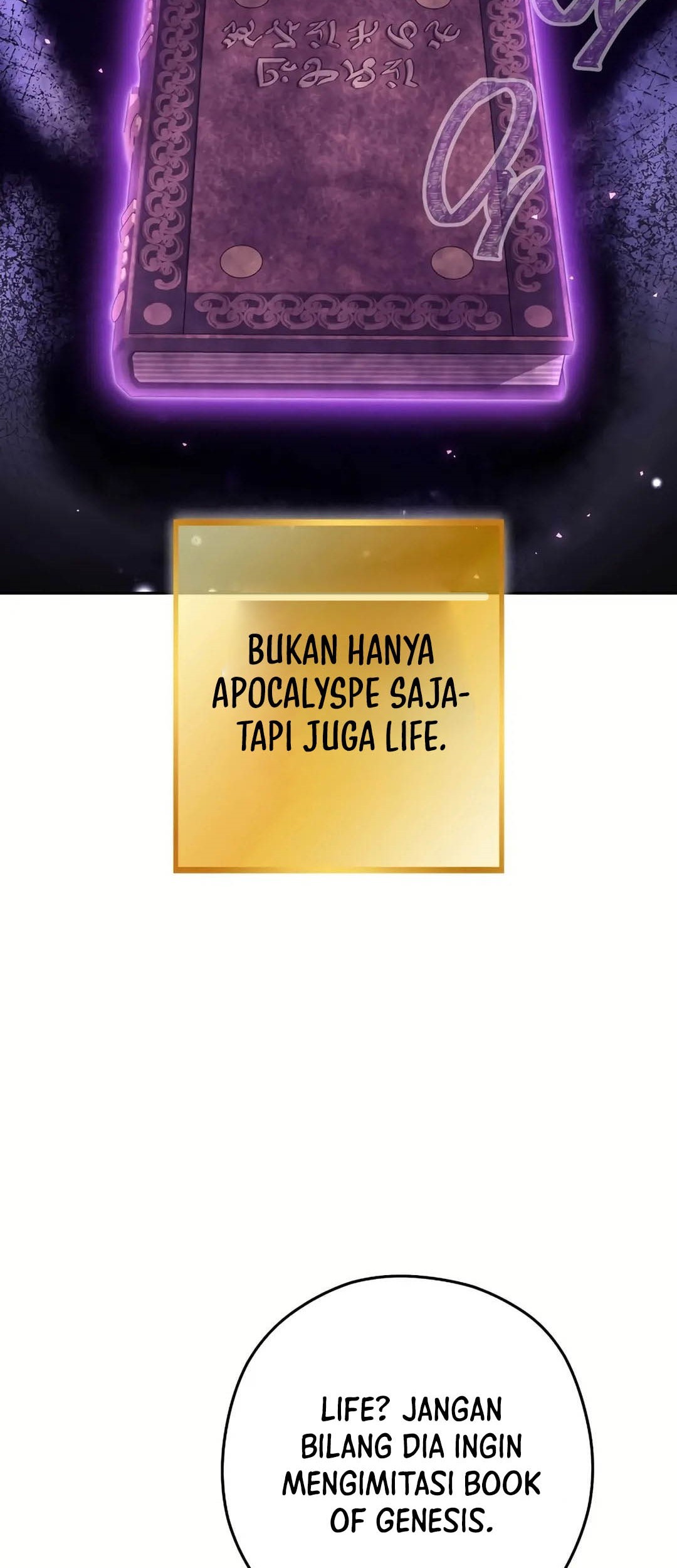 Dungeon Reset Chapter 245 Gambar 65