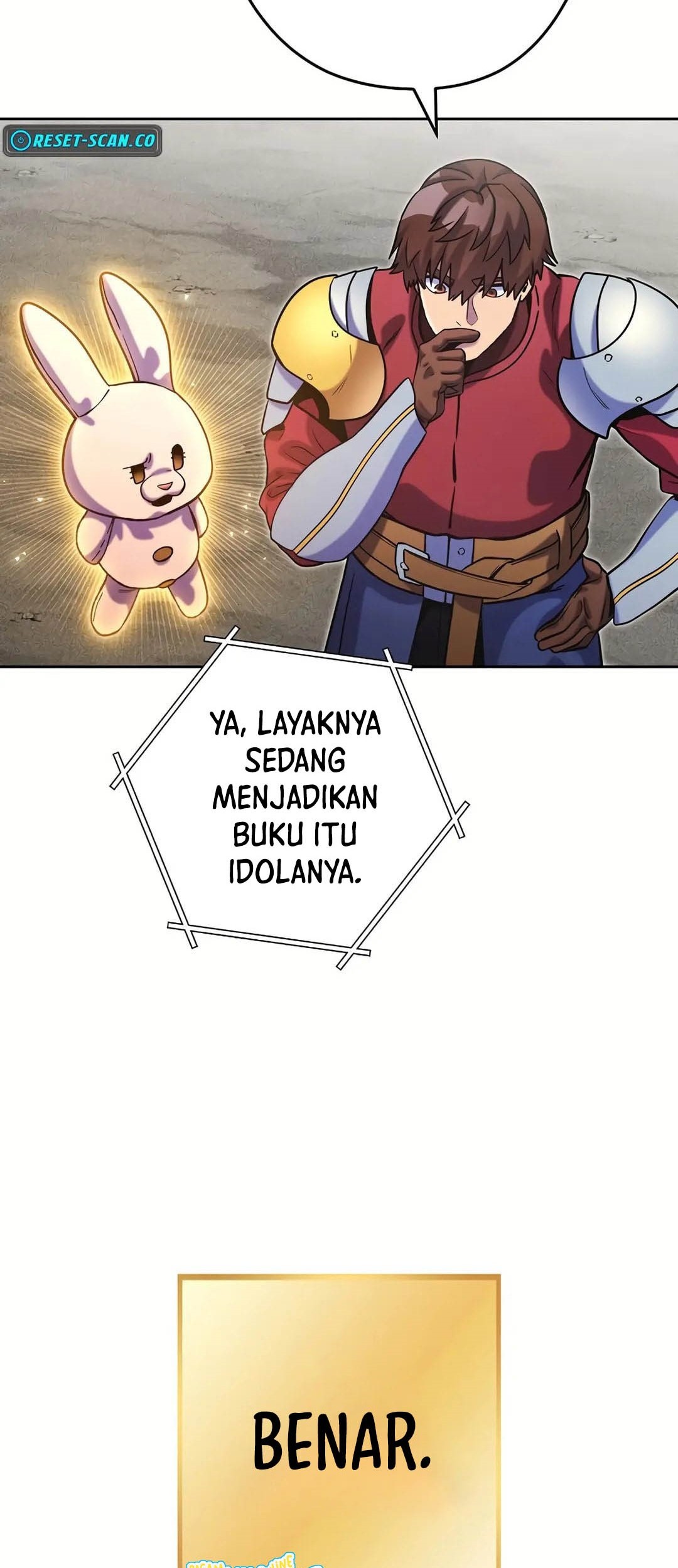 Dungeon Reset Chapter 245 Gambar 66