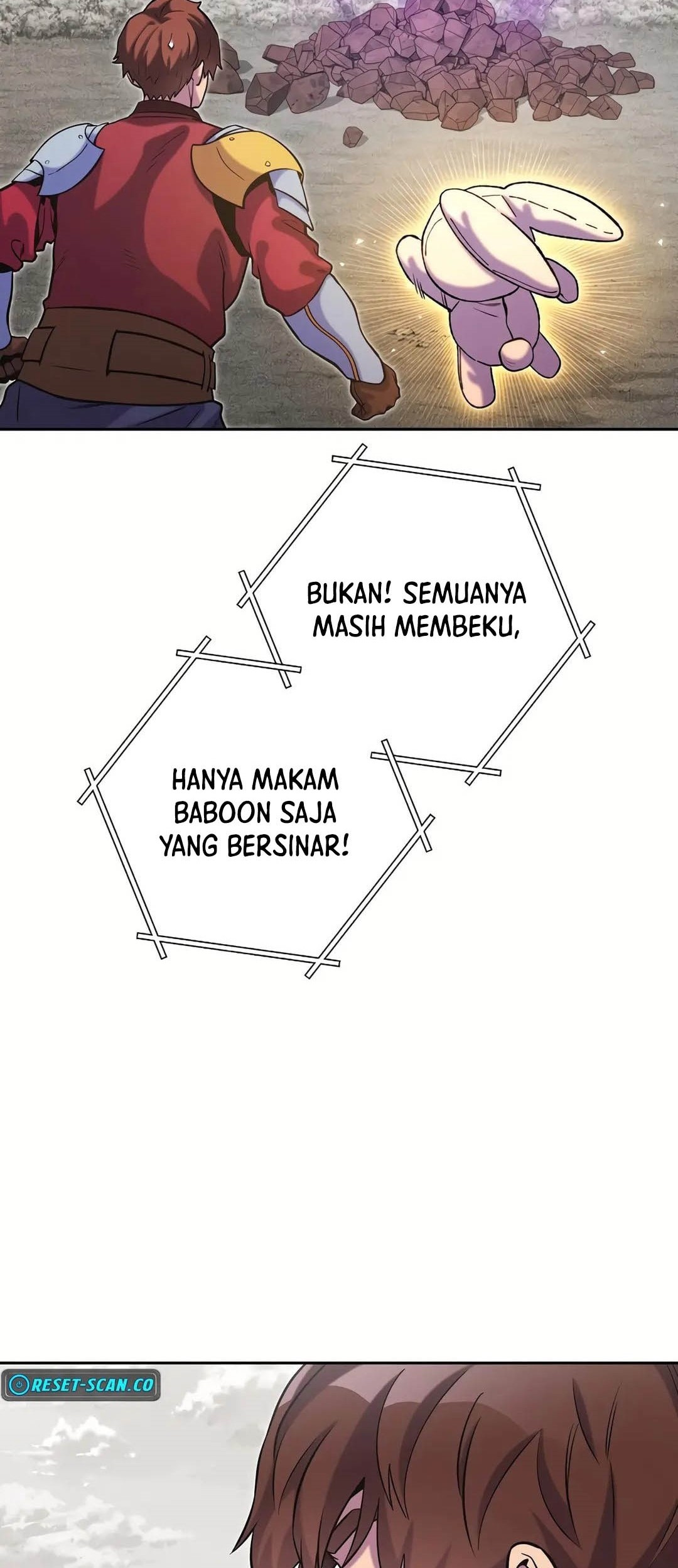 Dungeon Reset Chapter 245 Gambar 70