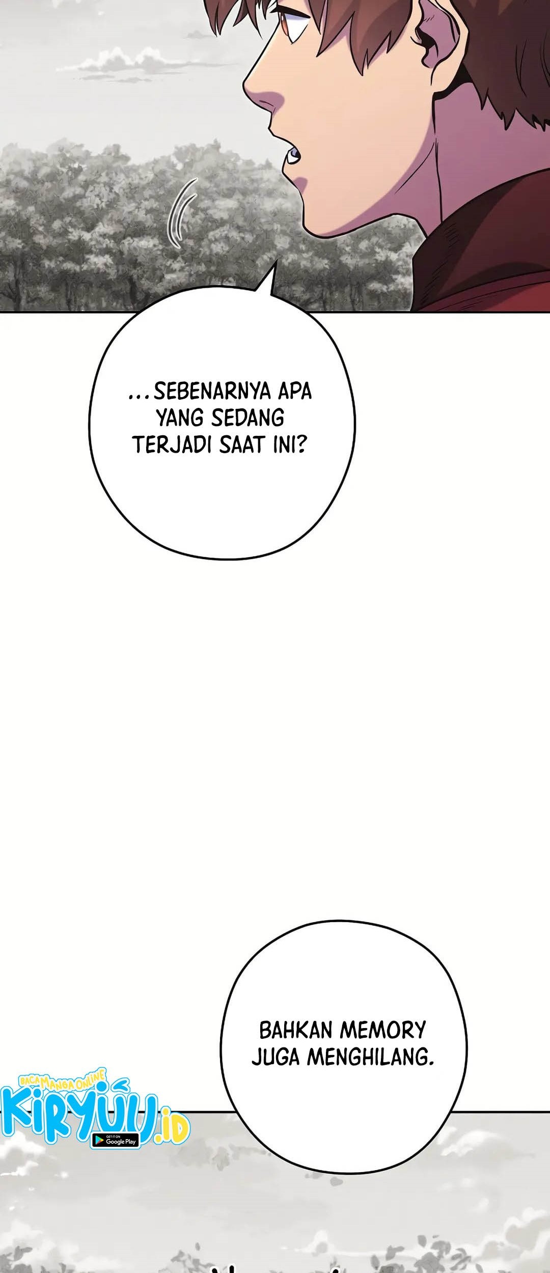 Dungeon Reset Chapter 245 Gambar 71