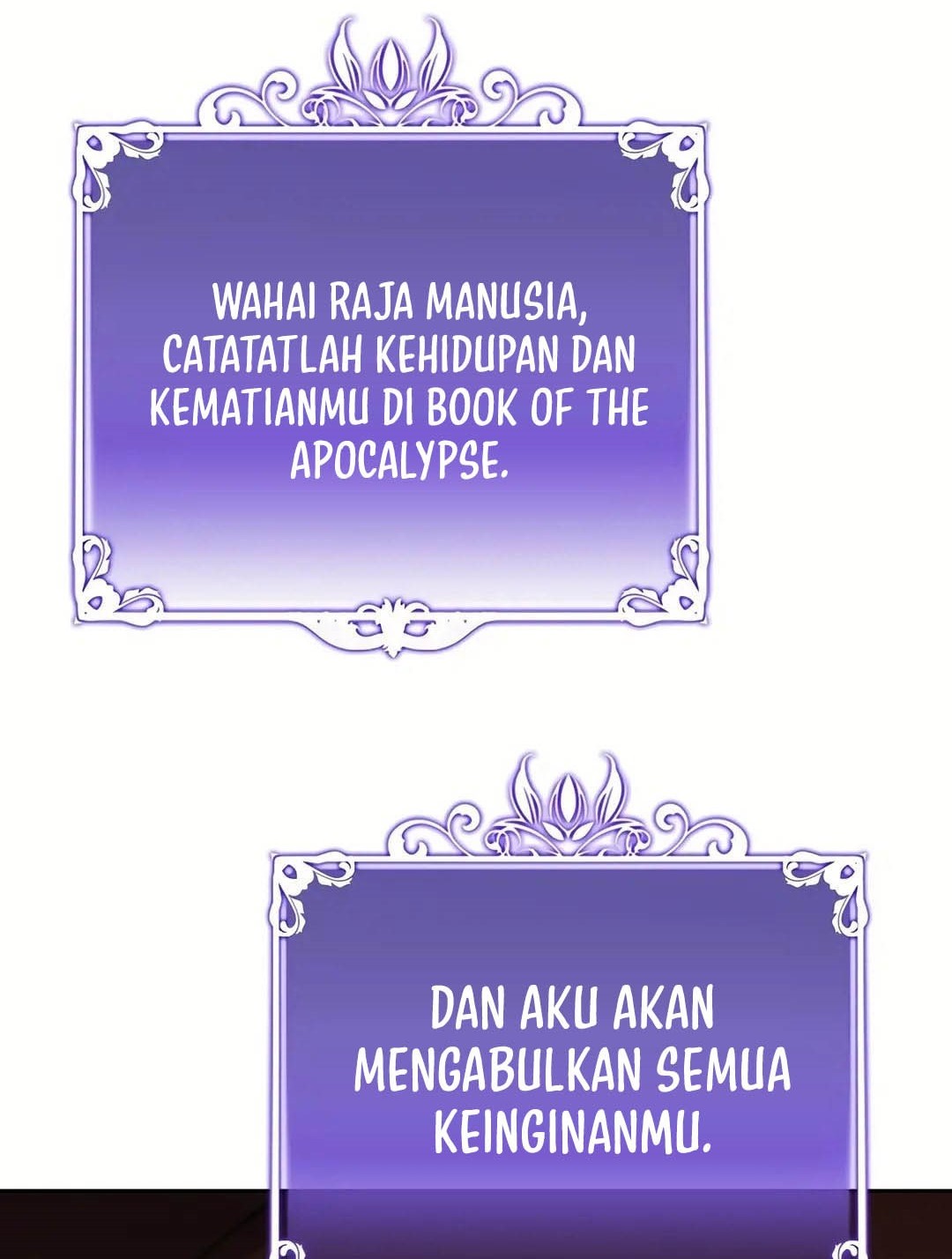 Dungeon Reset Chapter 245 Gambar 74