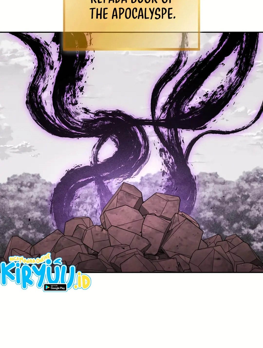 Dungeon Reset Chapter 245 Gambar 78