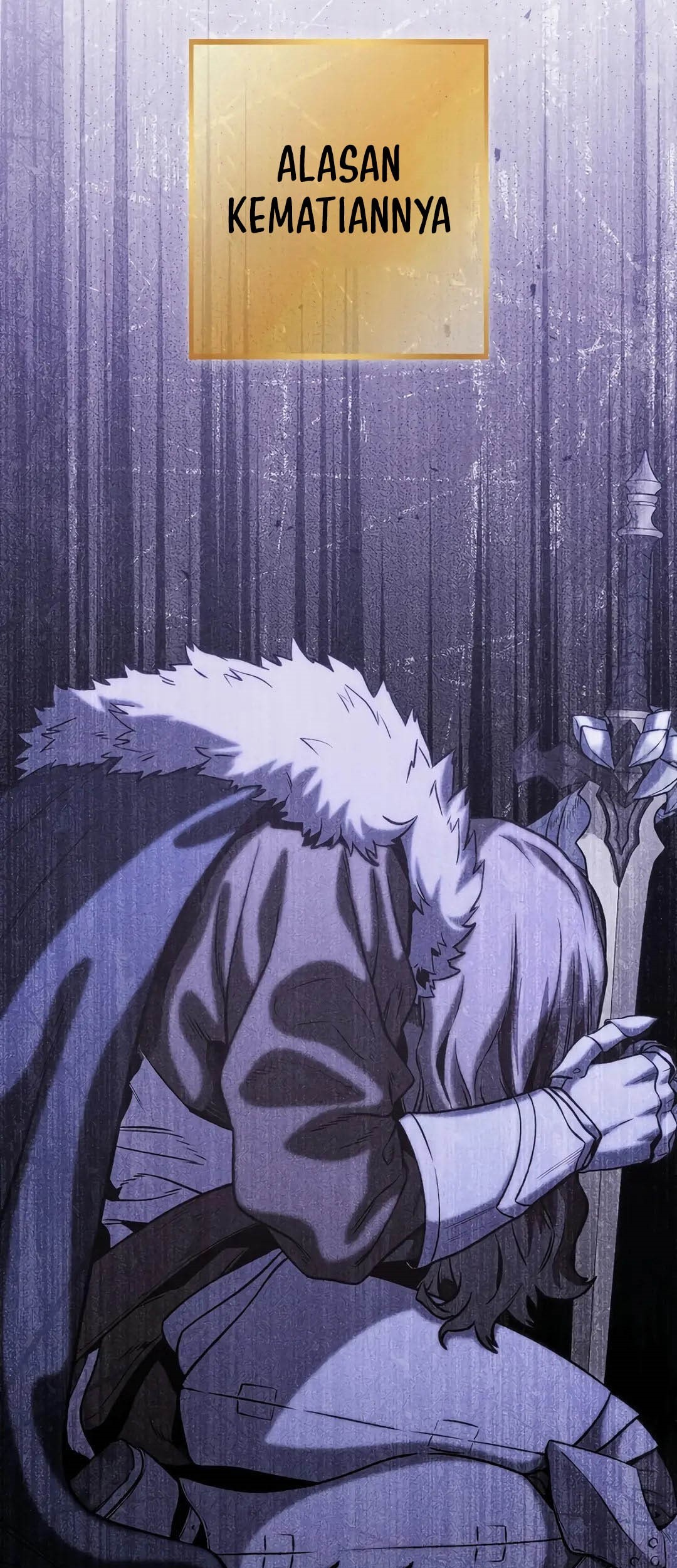 Dungeon Reset Chapter 245 Gambar 13