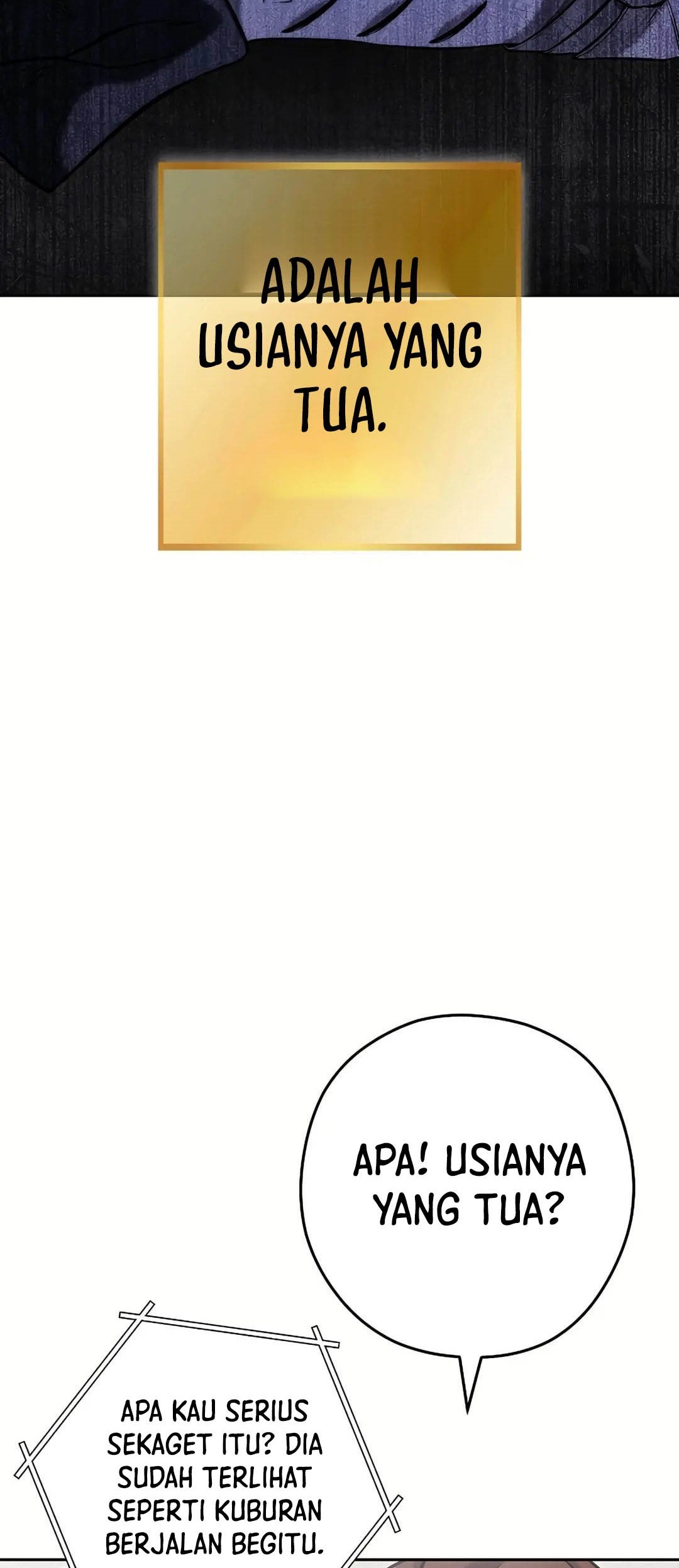 Dungeon Reset Chapter 245 Gambar 14