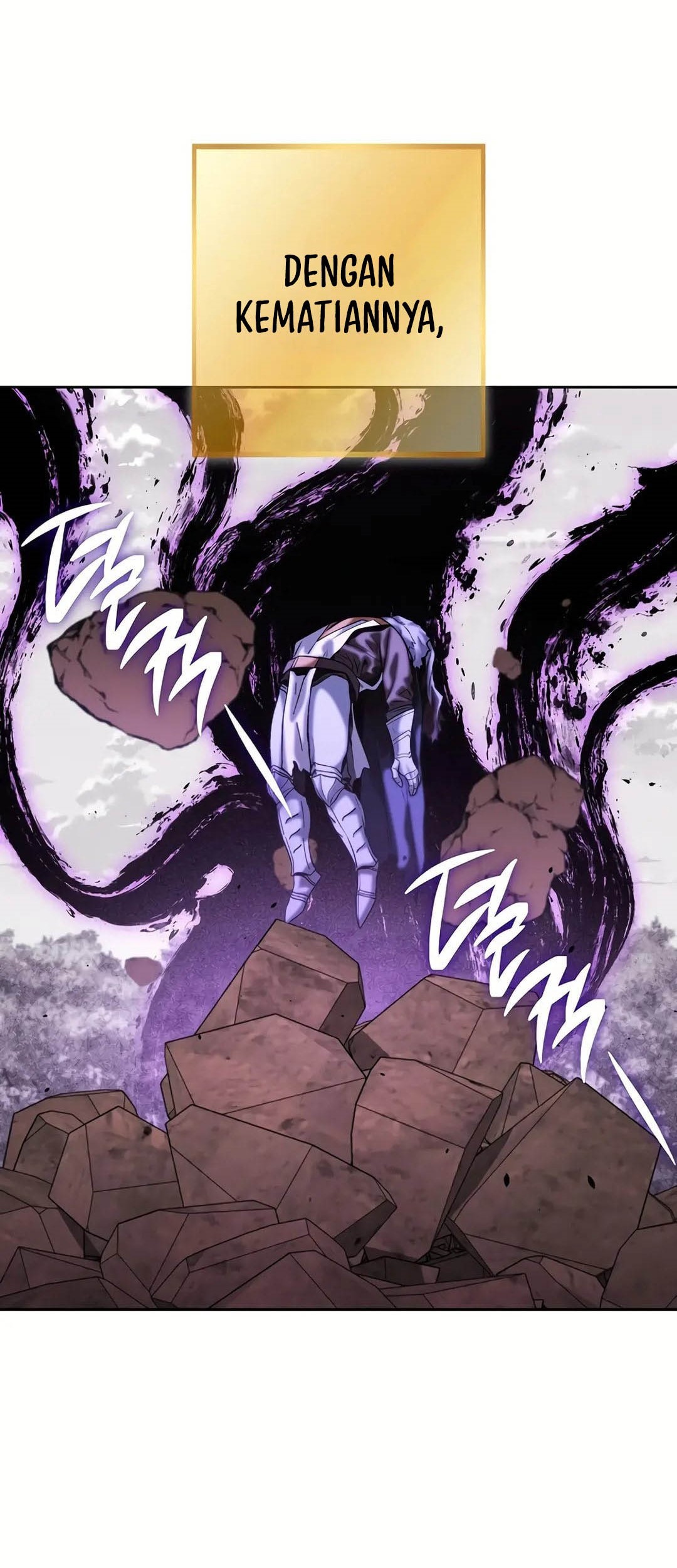 Dungeon Reset Chapter 245 Gambar 79