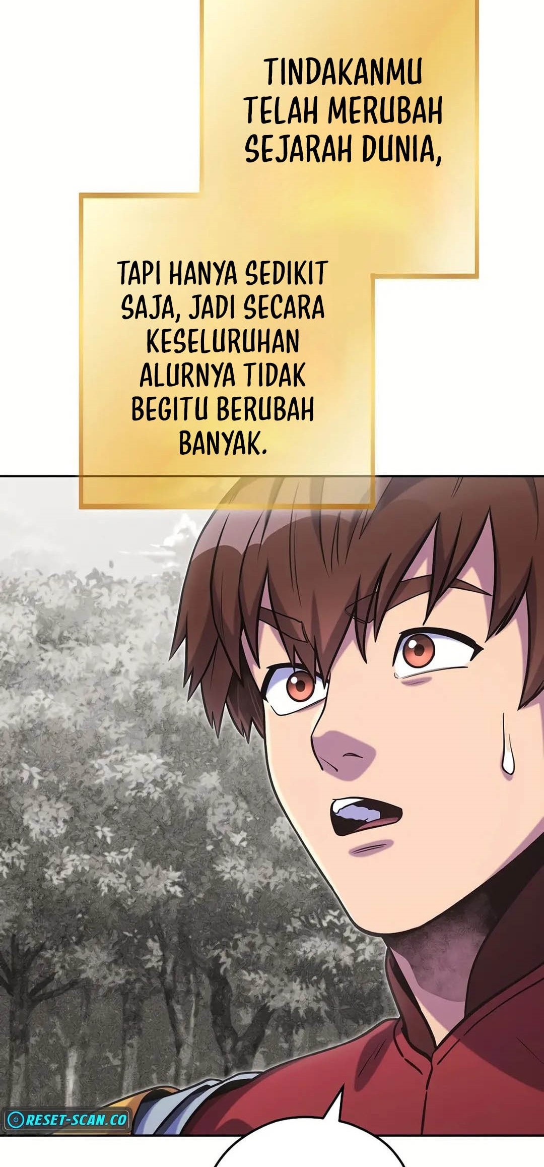 Dungeon Reset Chapter 245 Gambar 8