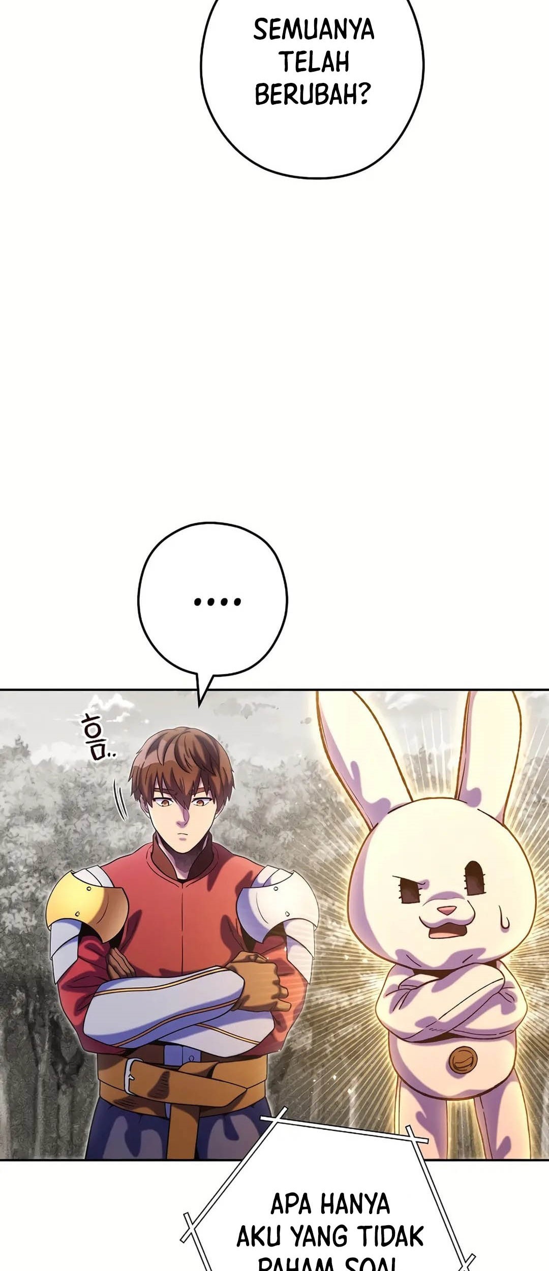 Dungeon Reset Chapter 245 Gambar 9