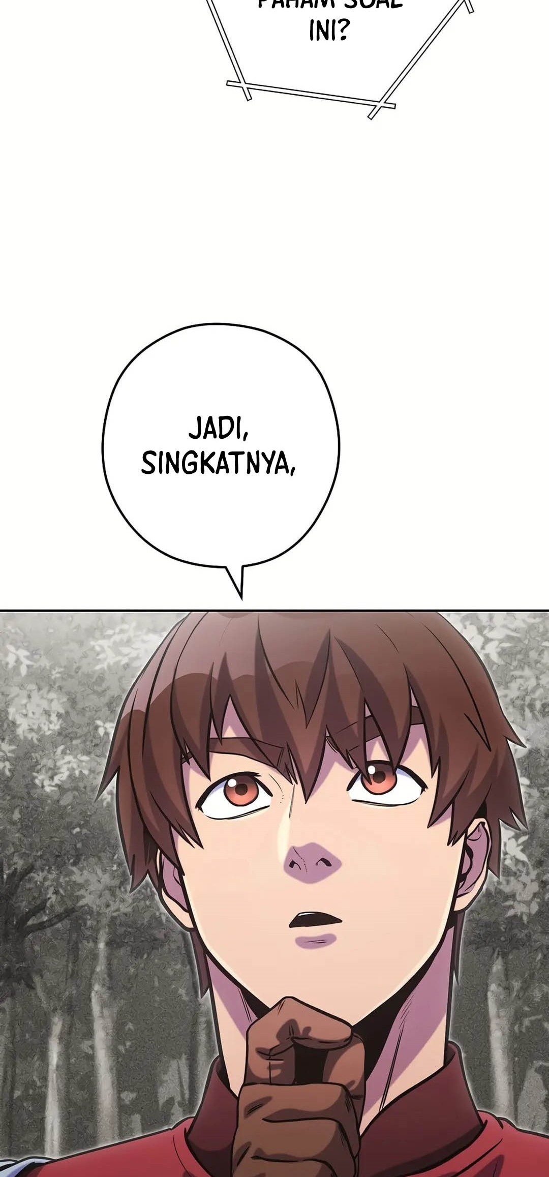 Dungeon Reset Chapter 245 Gambar 10