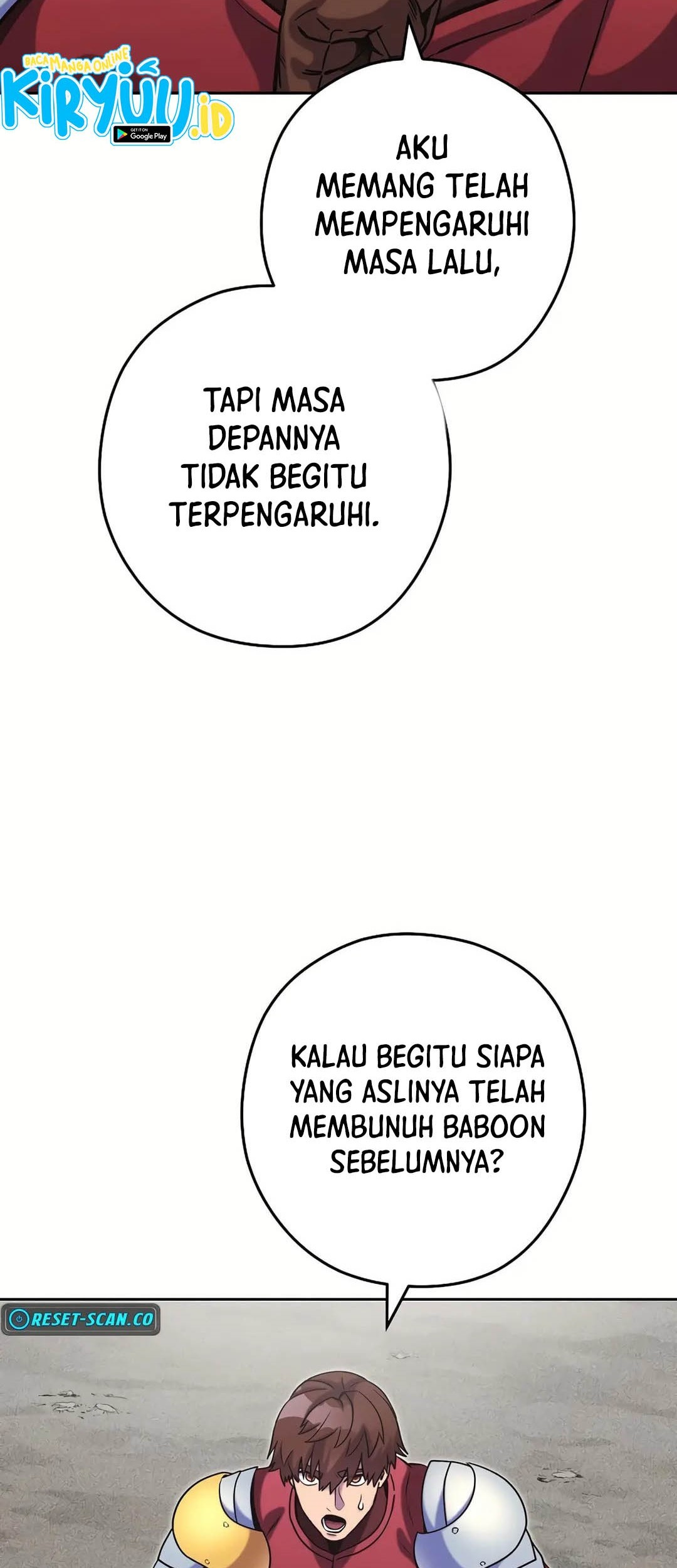 Dungeon Reset Chapter 245 Gambar 11