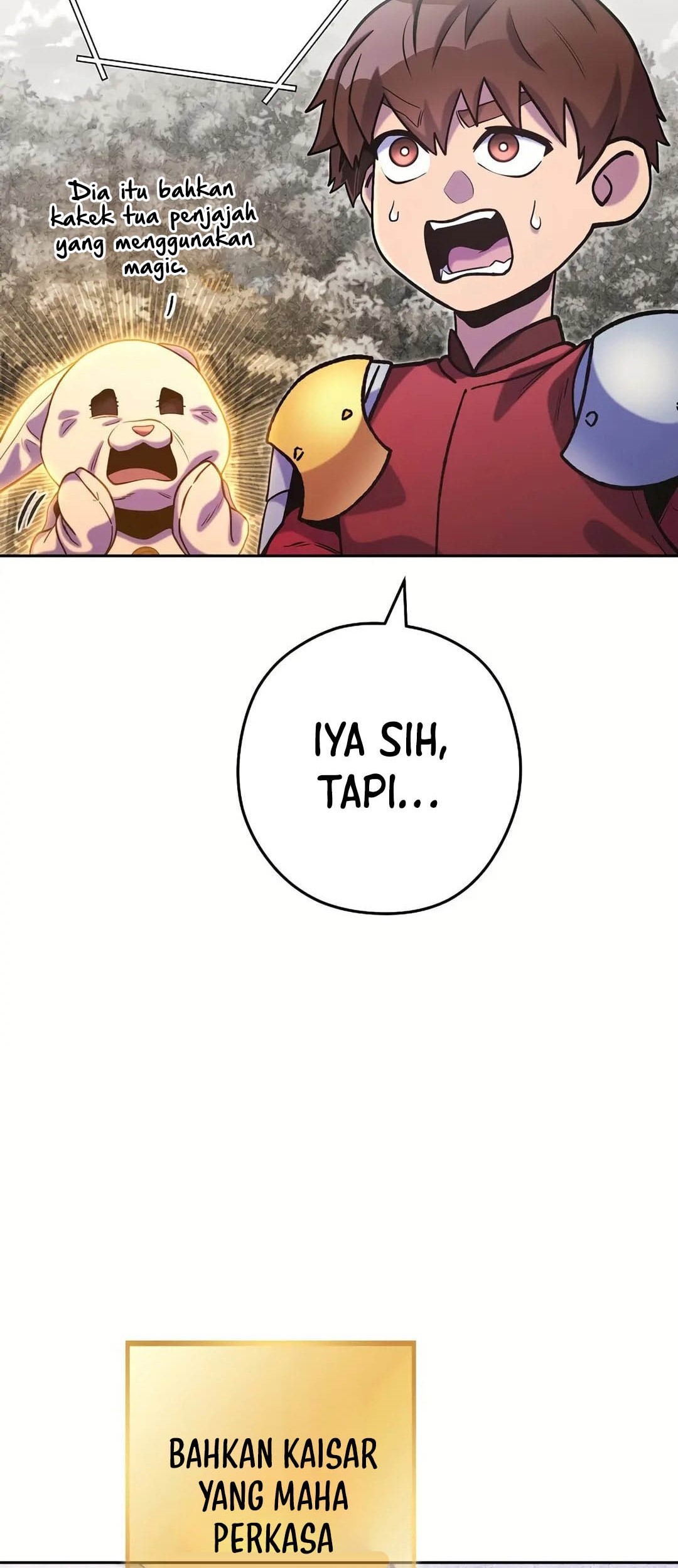 Dungeon Reset Chapter 245 Gambar 15