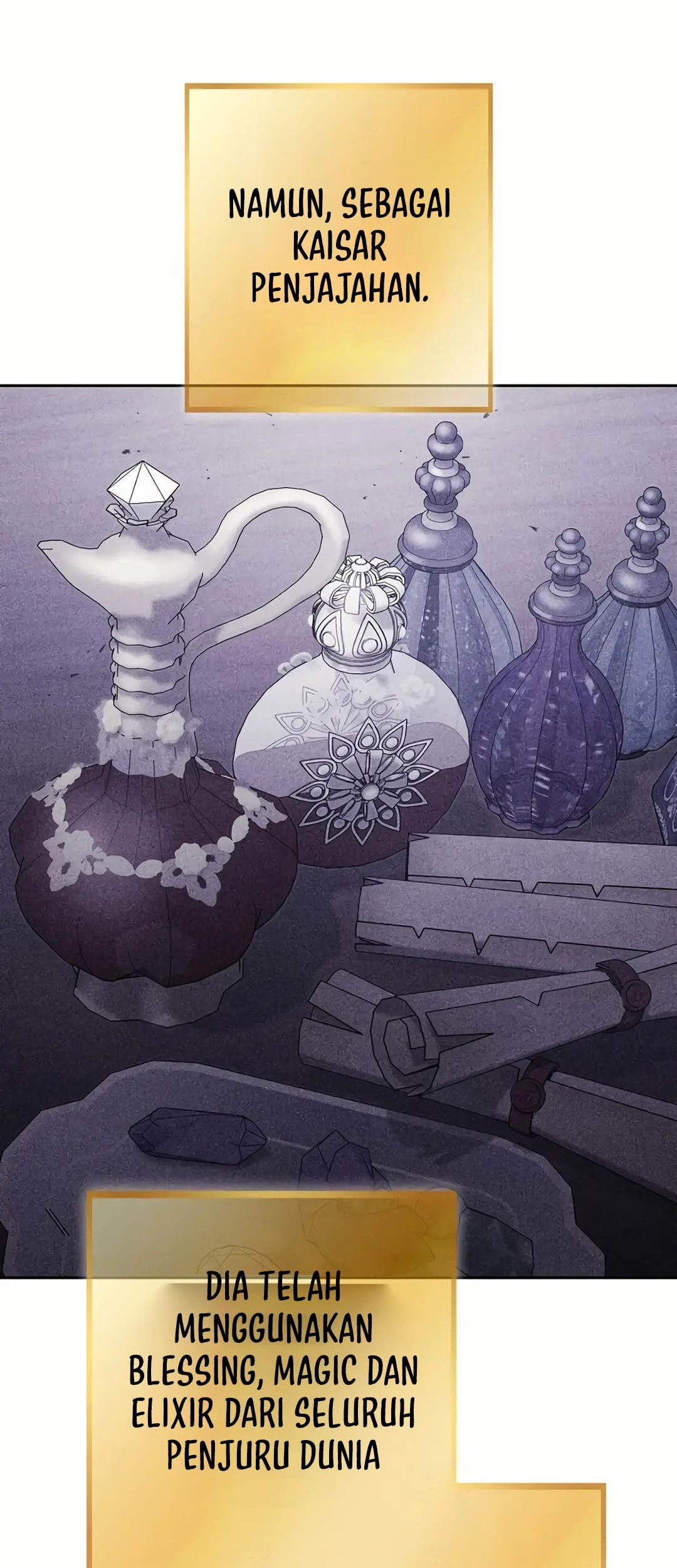 Dungeon Reset Chapter 245 Gambar 17