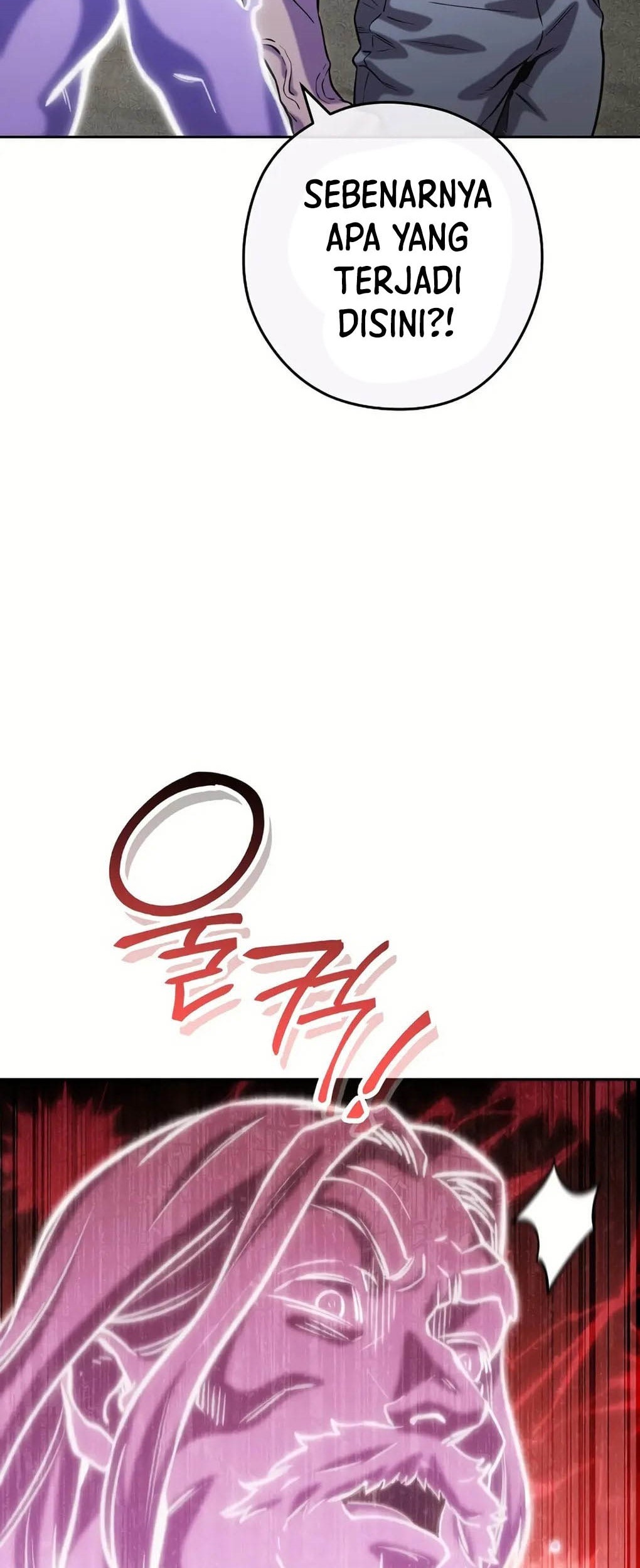 Dungeon Reset Chapter 246 Gambar 19