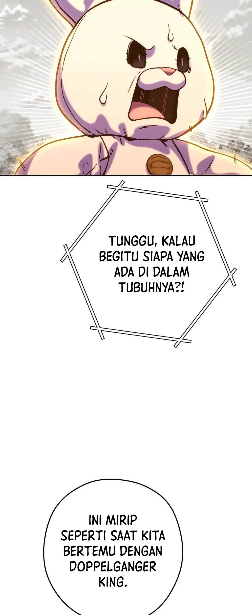 Dungeon Reset Chapter 246 Gambar 22