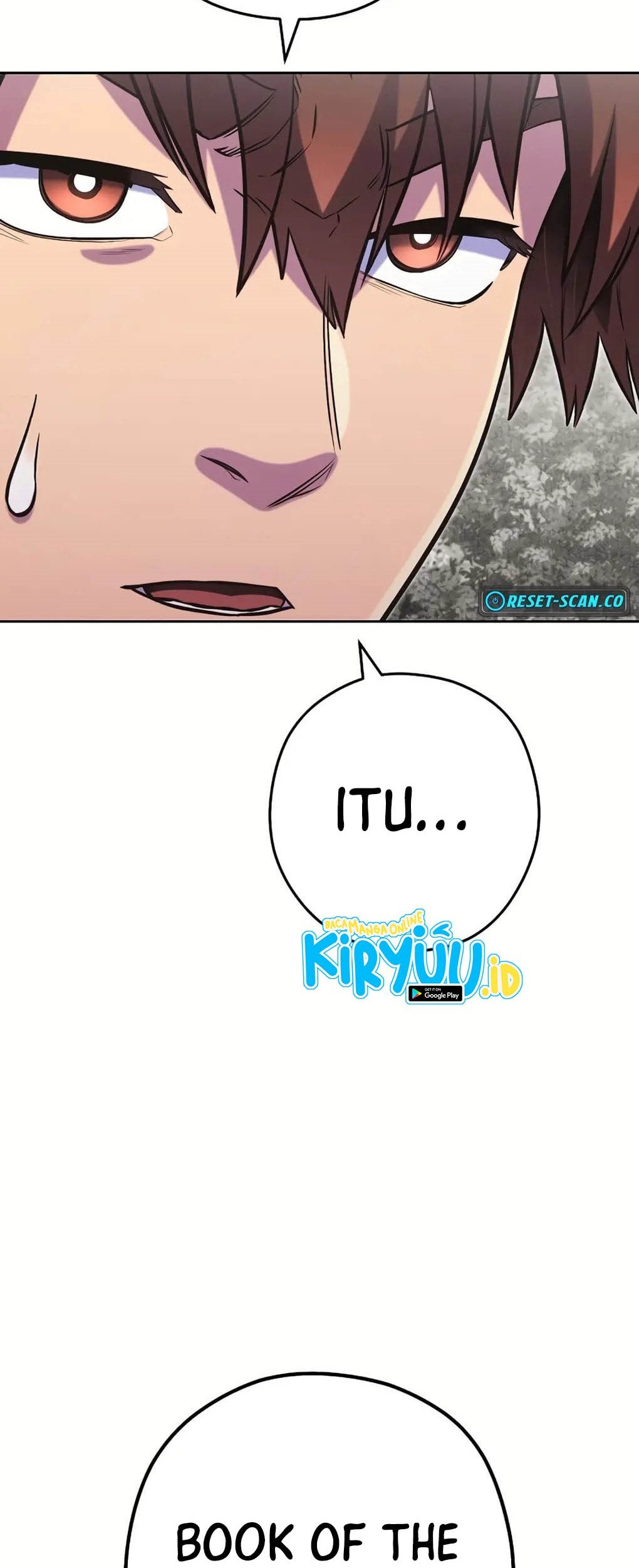 Dungeon Reset Chapter 246 Gambar 23