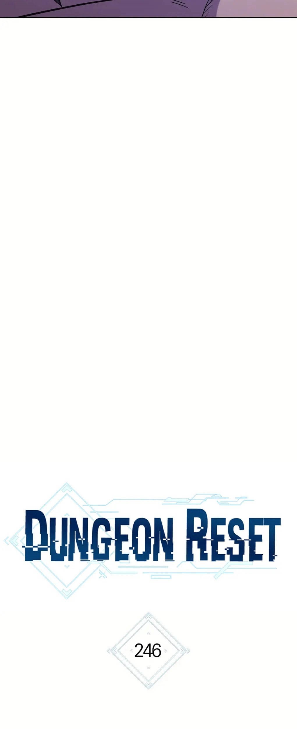 Dungeon Reset Chapter 246 Gambar 25