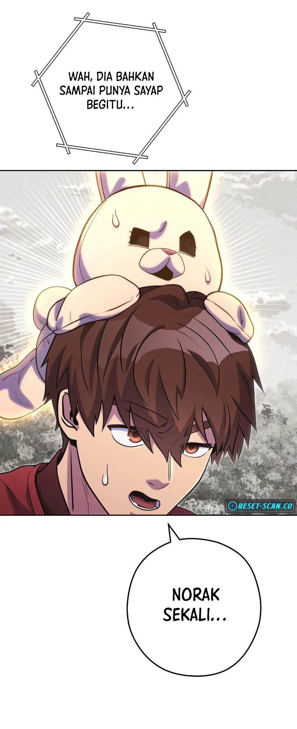 Dungeon Reset Chapter 246 Gambar 33
