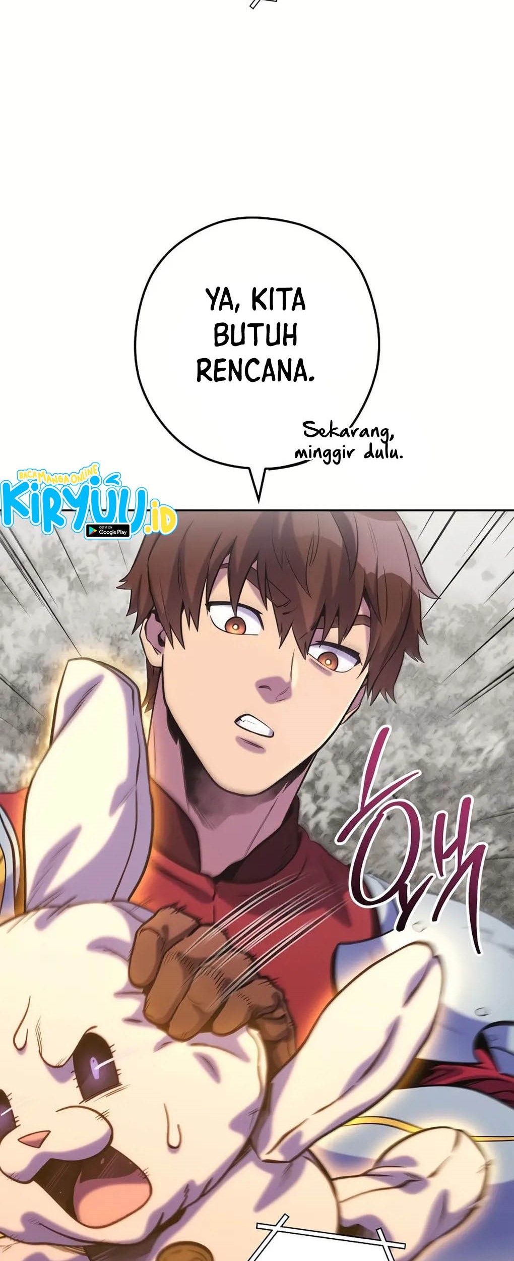 Dungeon Reset Chapter 246 Gambar 35