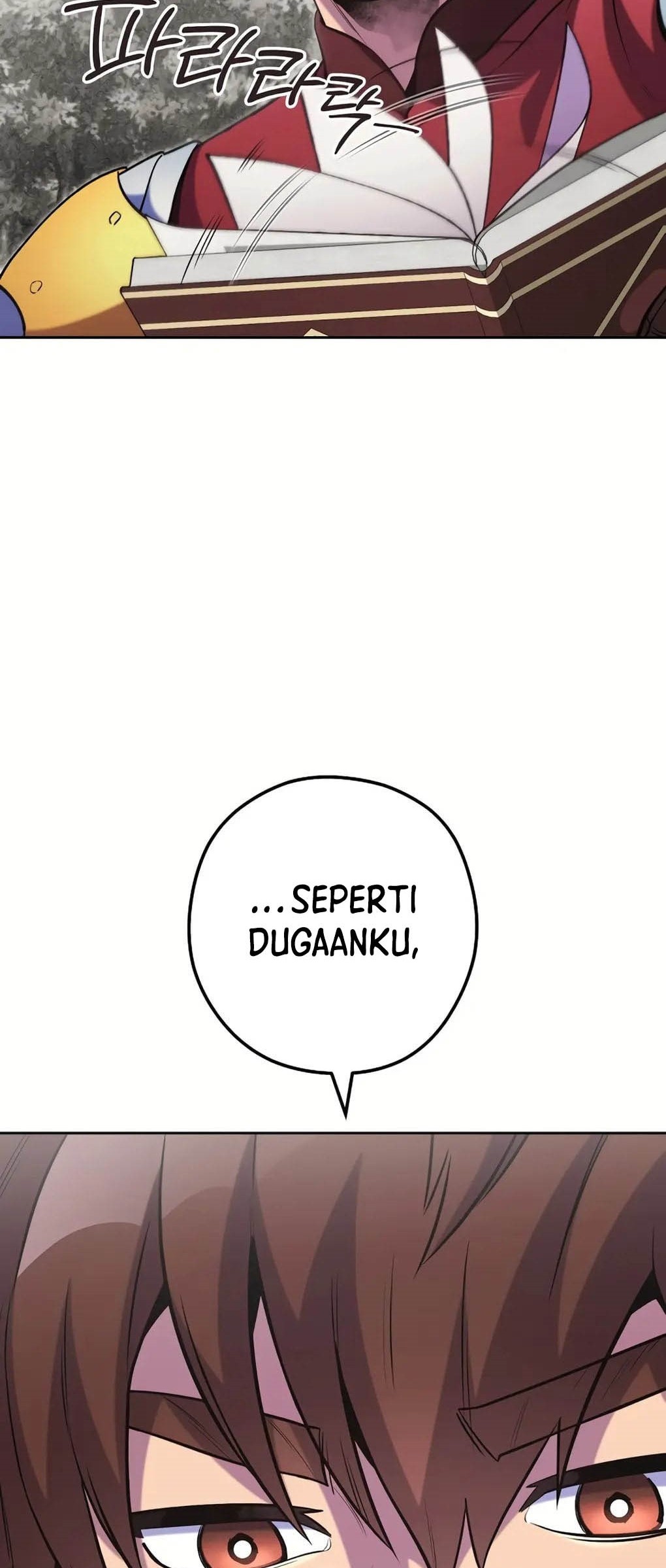 Dungeon Reset Chapter 246 Gambar 38