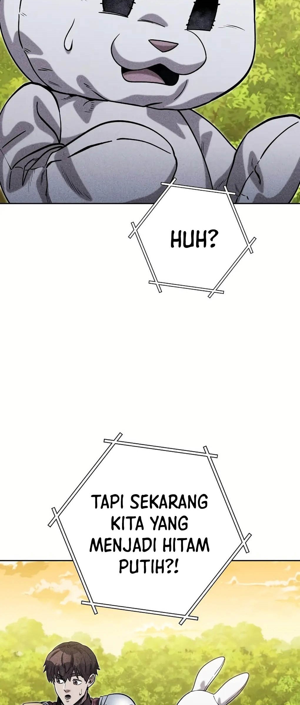 Dungeon Reset Chapter 246 Gambar 44