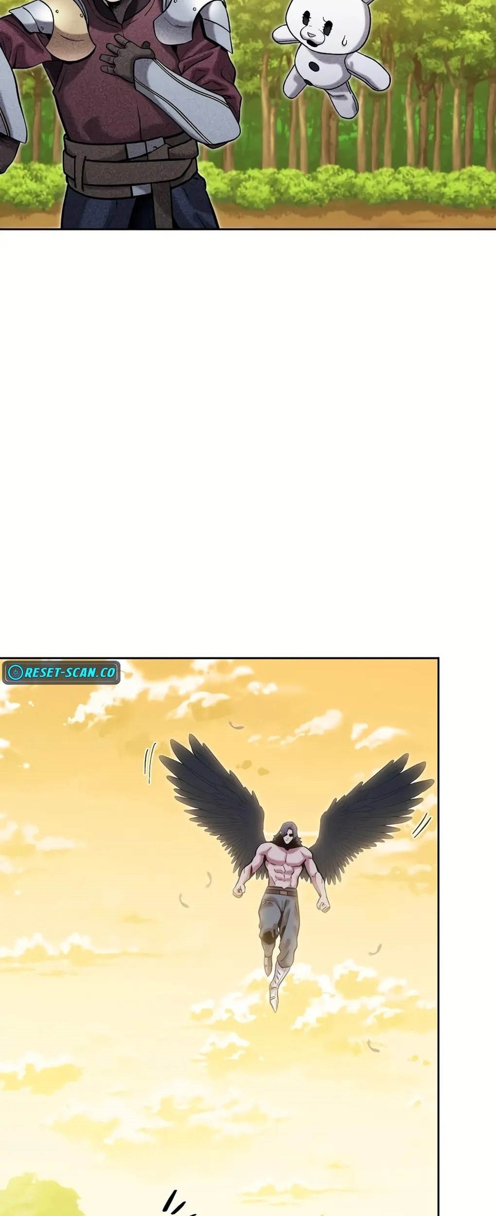 Dungeon Reset Chapter 246 Gambar 45