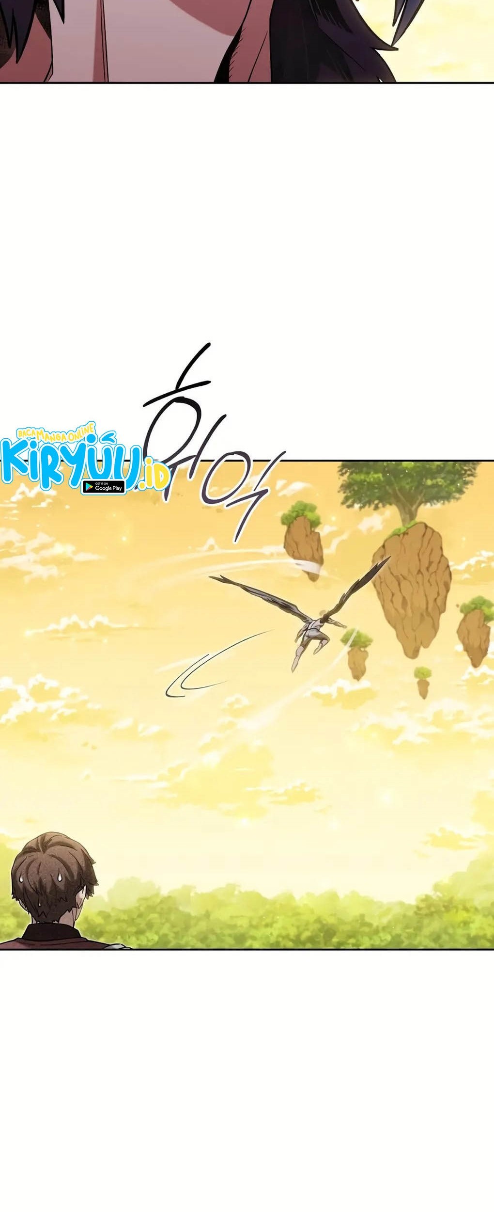 Dungeon Reset Chapter 246 Gambar 47