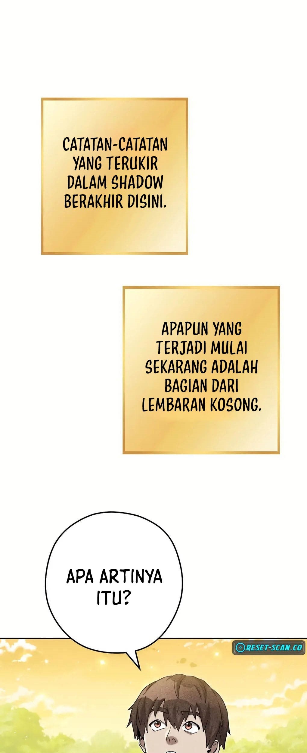 Dungeon Reset Chapter 246 Gambar 49