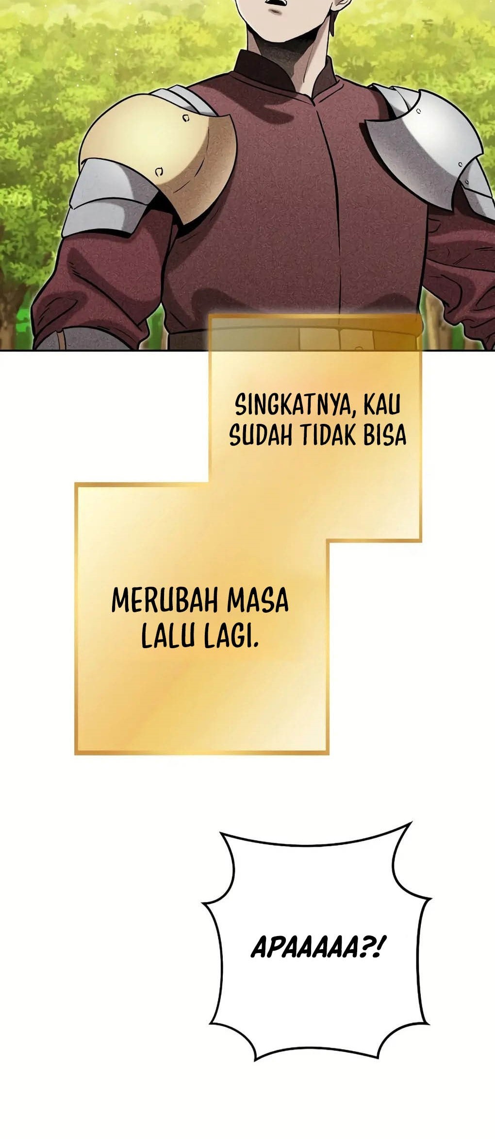 Dungeon Reset Chapter 246 Gambar 50