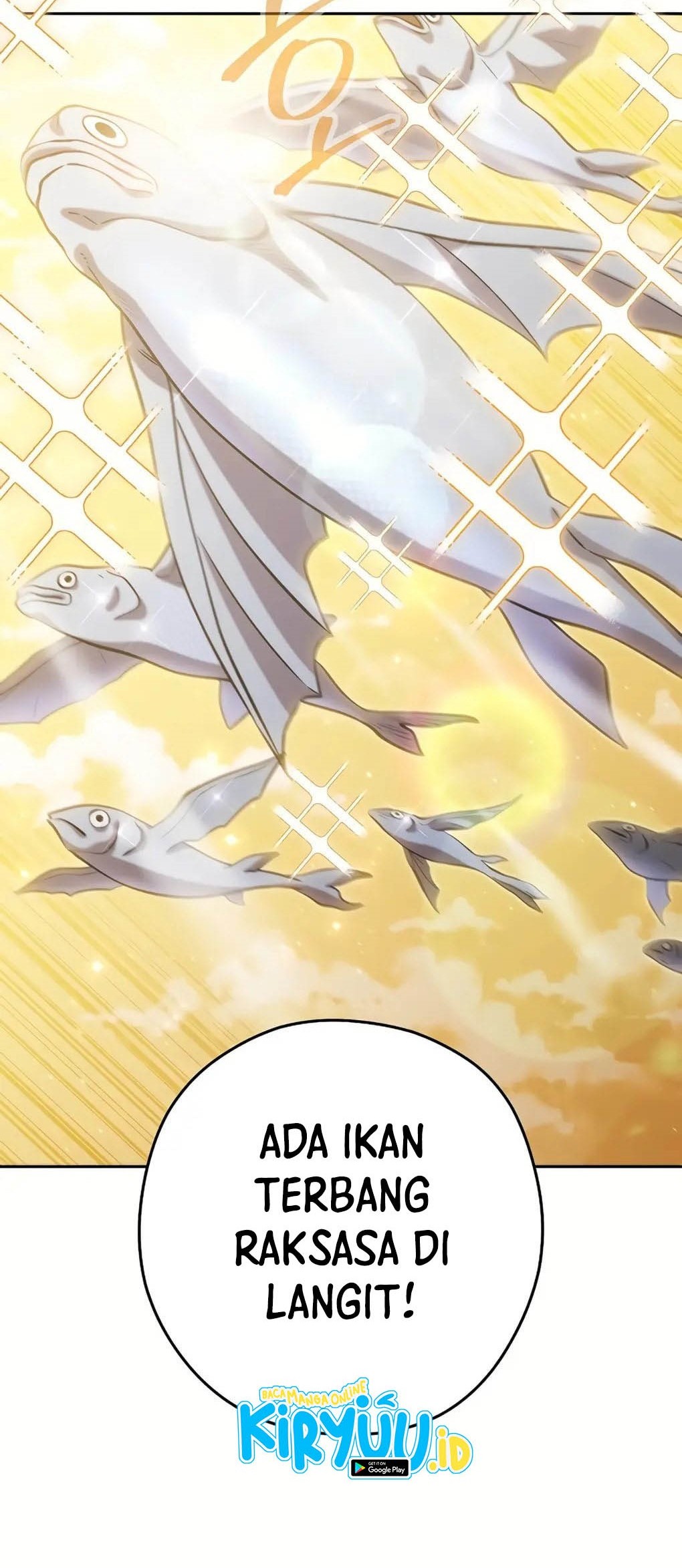 Dungeon Reset Chapter 246 Gambar 58