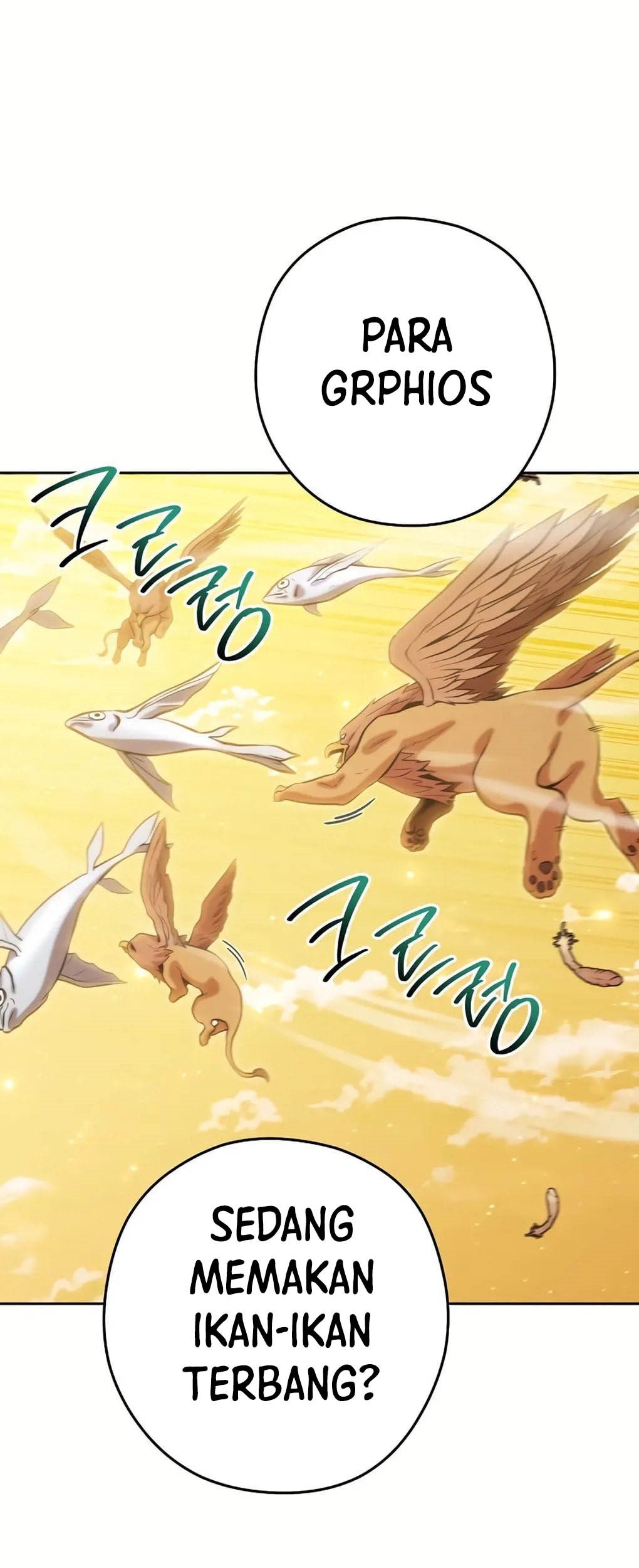 Dungeon Reset Chapter 246 Gambar 61