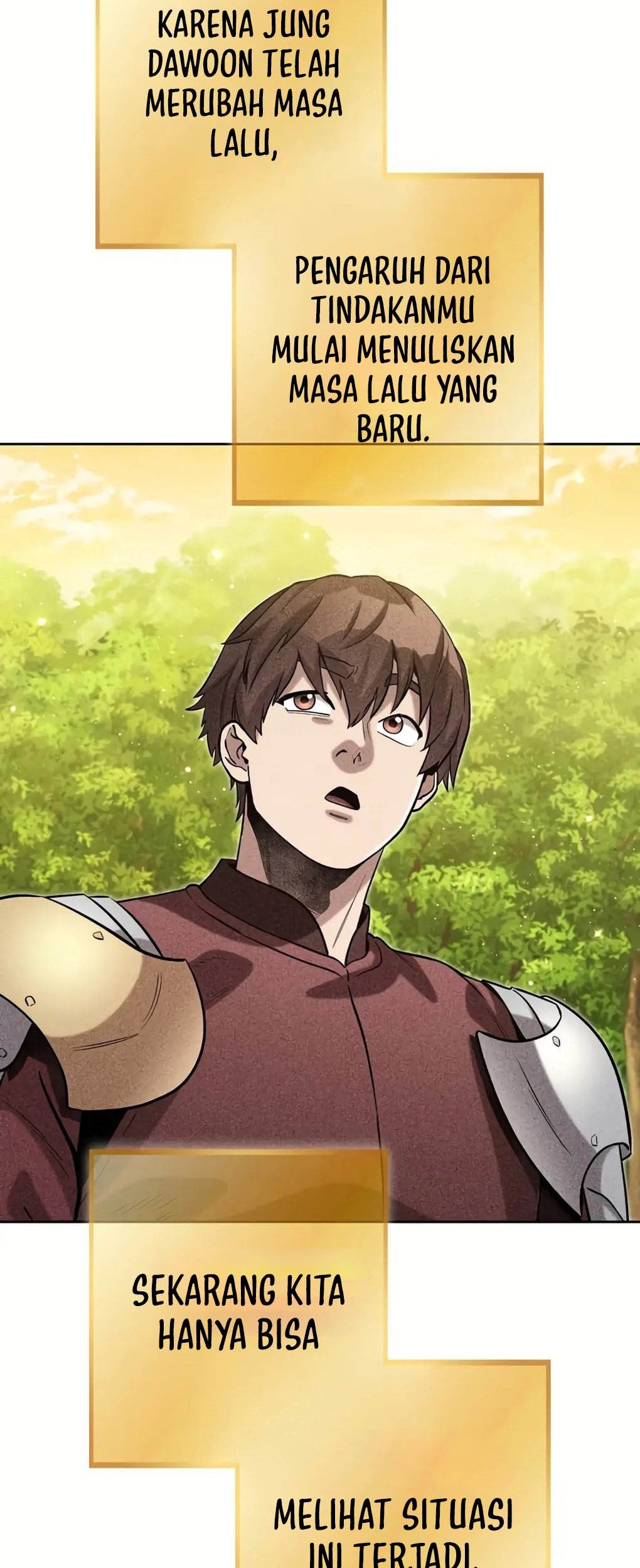 Dungeon Reset Chapter 246 Gambar 64