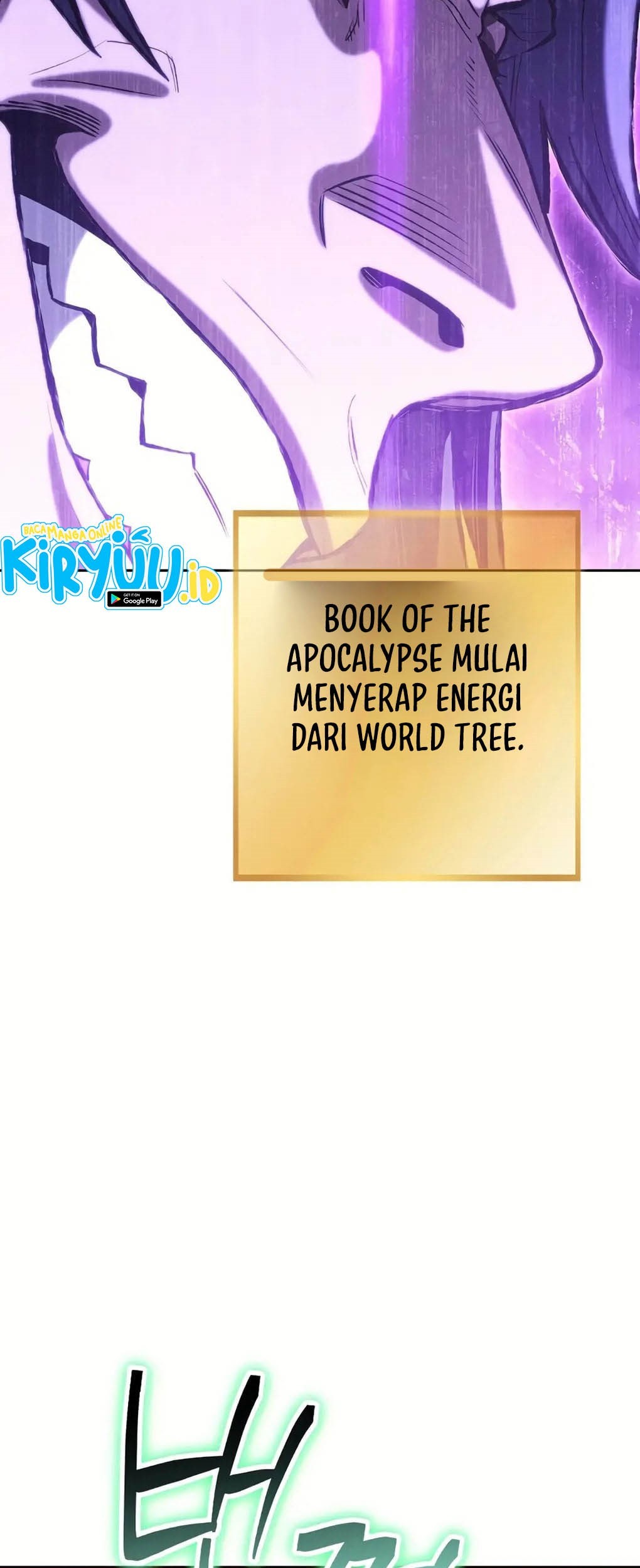 Dungeon Reset Chapter 246 Gambar 71