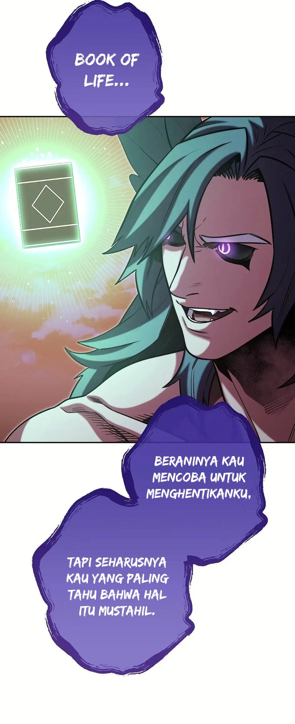 Dungeon Reset Chapter 246 Gambar 73